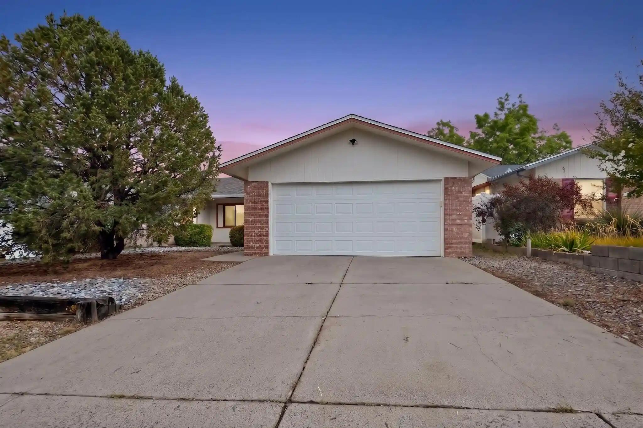 Photo 1 of Single family home for sale at 8121 Irwin St Ne, Albuquerque, NM 87109 | MLS# 1110992 | Listing updated on 2026-10-21