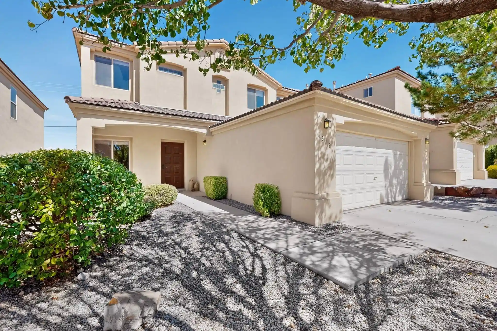 Photo 1 of Single family home for sale at 6819 Glenturret Way Ne, Albuquerque, NM 87113 | MLS# 1110995 | Listing updated on 2026-10-22
