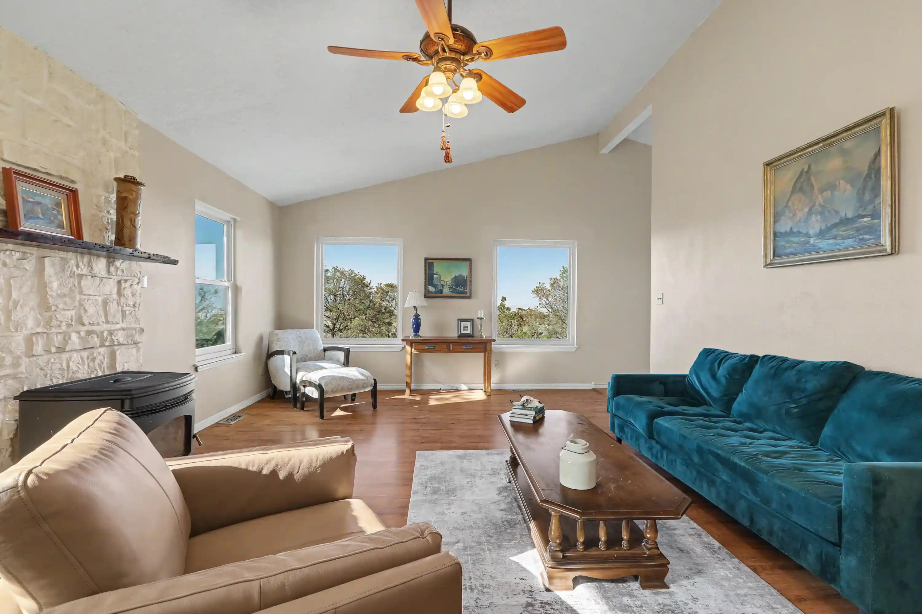 Single family home for sale at 2 Tierra Linda, Edgewood, NM 87015 | MLS# 1111014