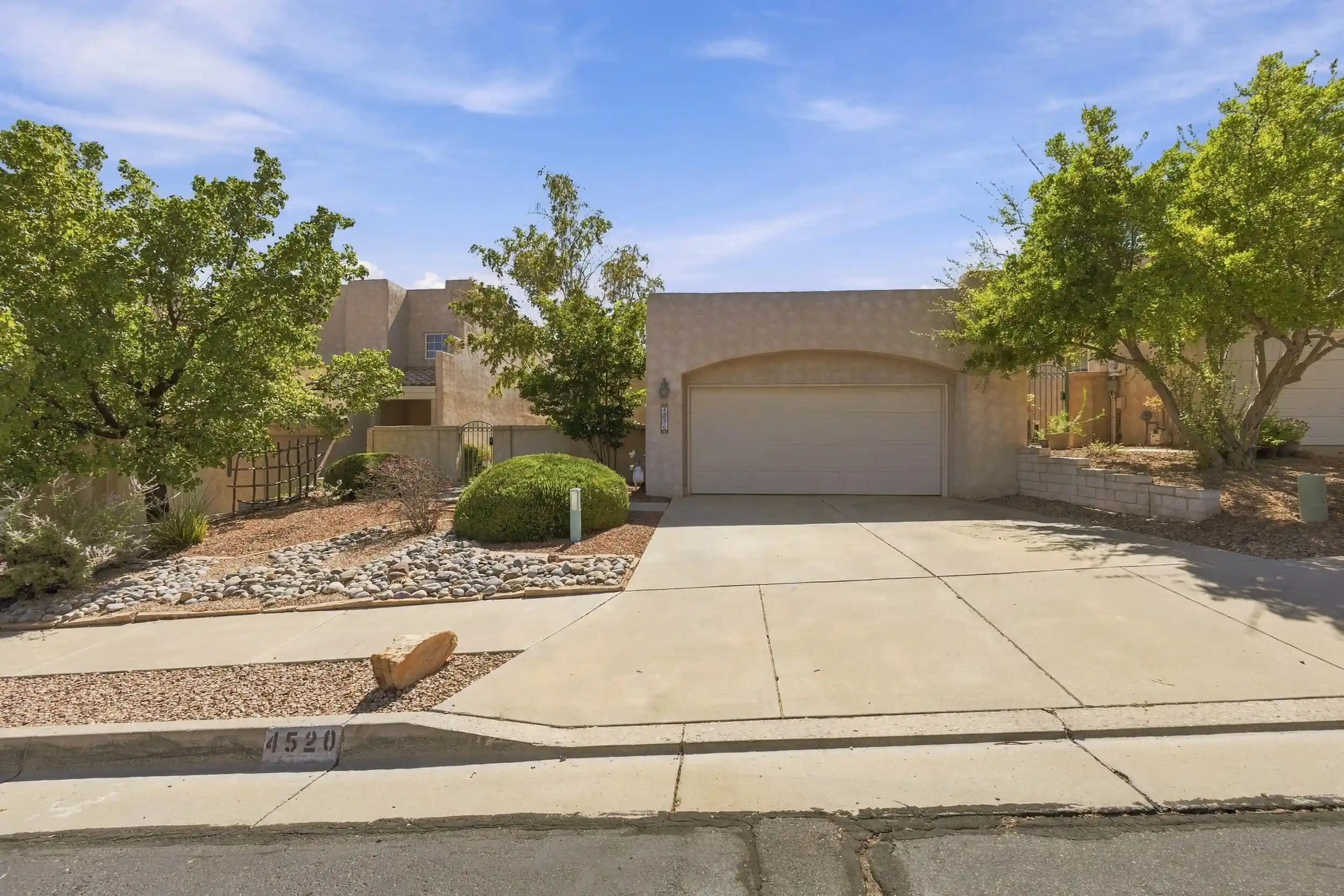 Photo 1 of Single family home for sale at 4520 Miramar Dr Nw, Albuquerque, NM 87114 | MLS# 1111016 | Listing updated on 2026-10-21