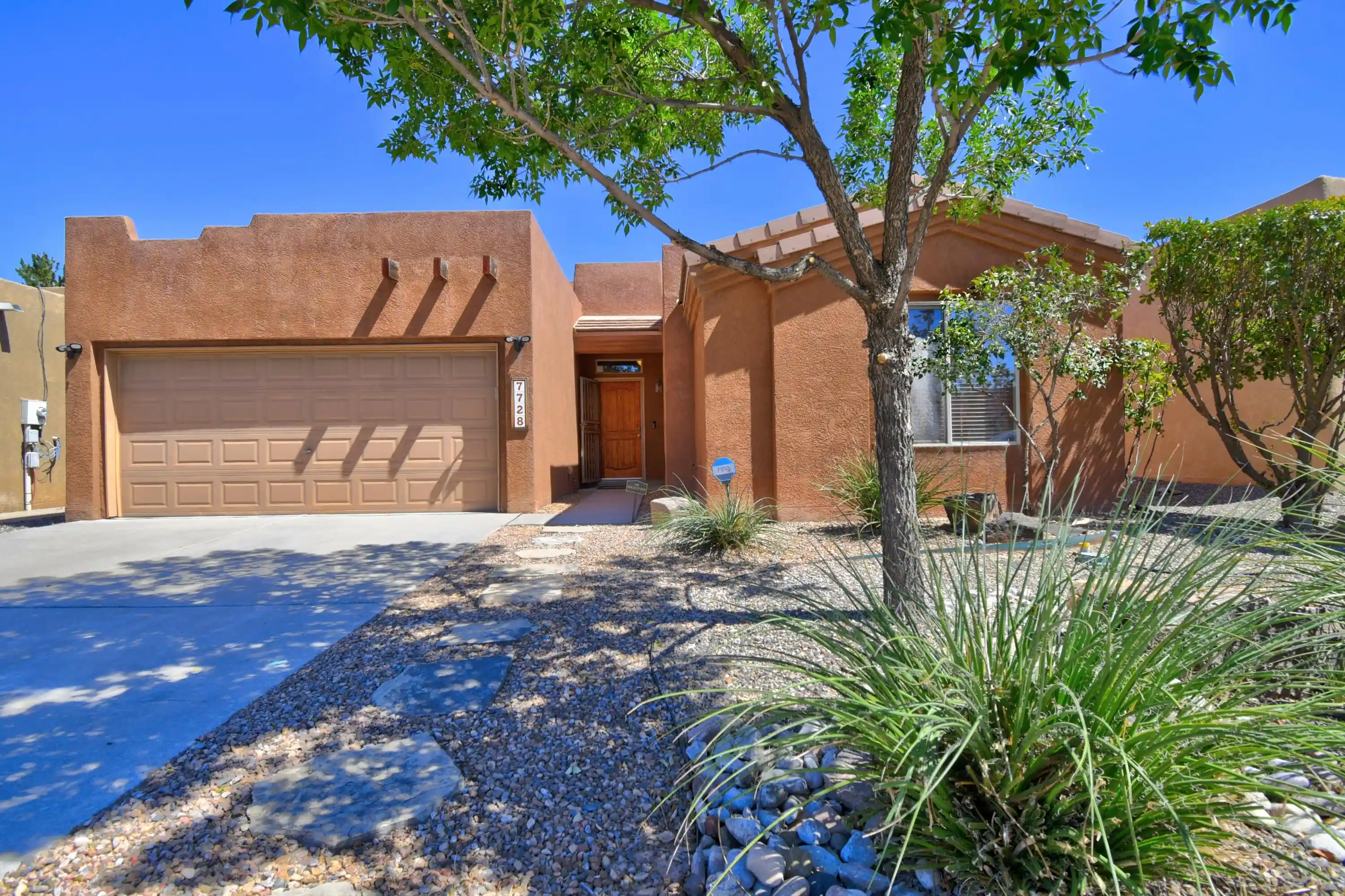 Single family home for sale at 7728 Calle Comodo NE, Albuquerque, NM 87113 | MLS# 1111024