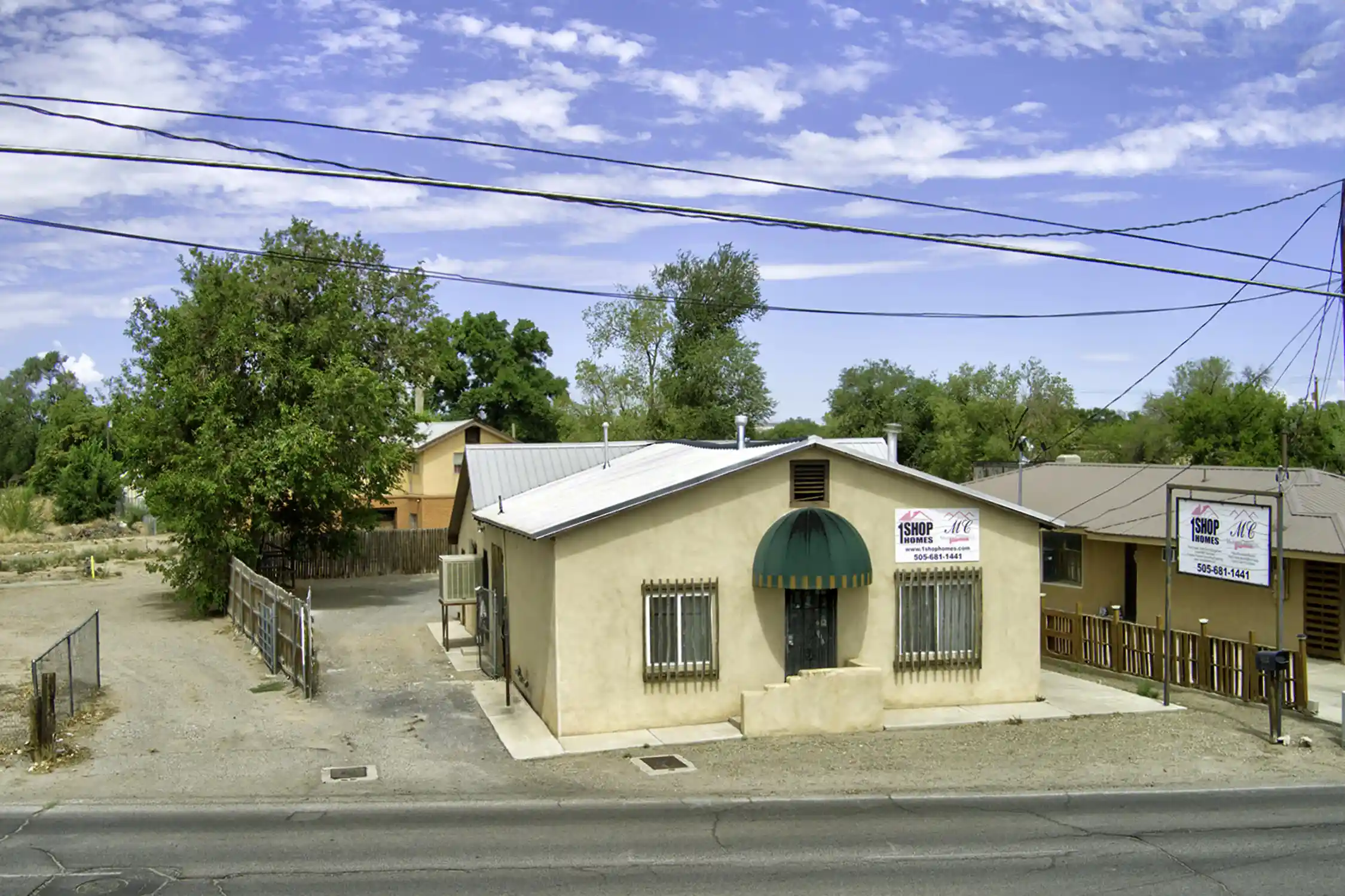 Photo 1 of Single family home for sale at 9511 4th Street Nw, Albuquerque, NM 87114 | MLS# 1111046 | Listing updated on 2026-10-21