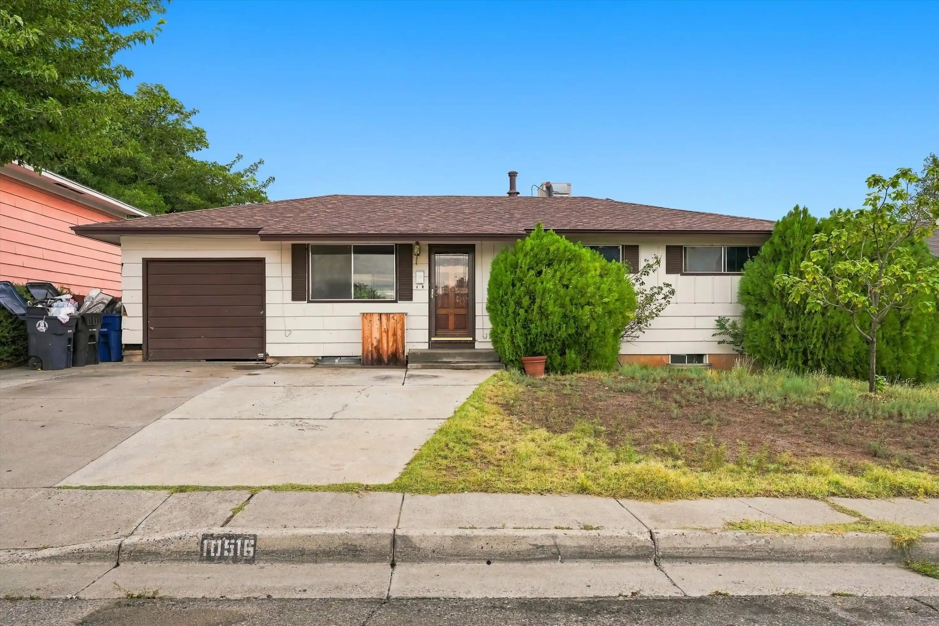 Photo 1 of Single family home for sale at 10516 Lexington Ave Ne, Albuquerque, NM 87112 | MLS# 1111059 | Listing updated on 2026-10-21