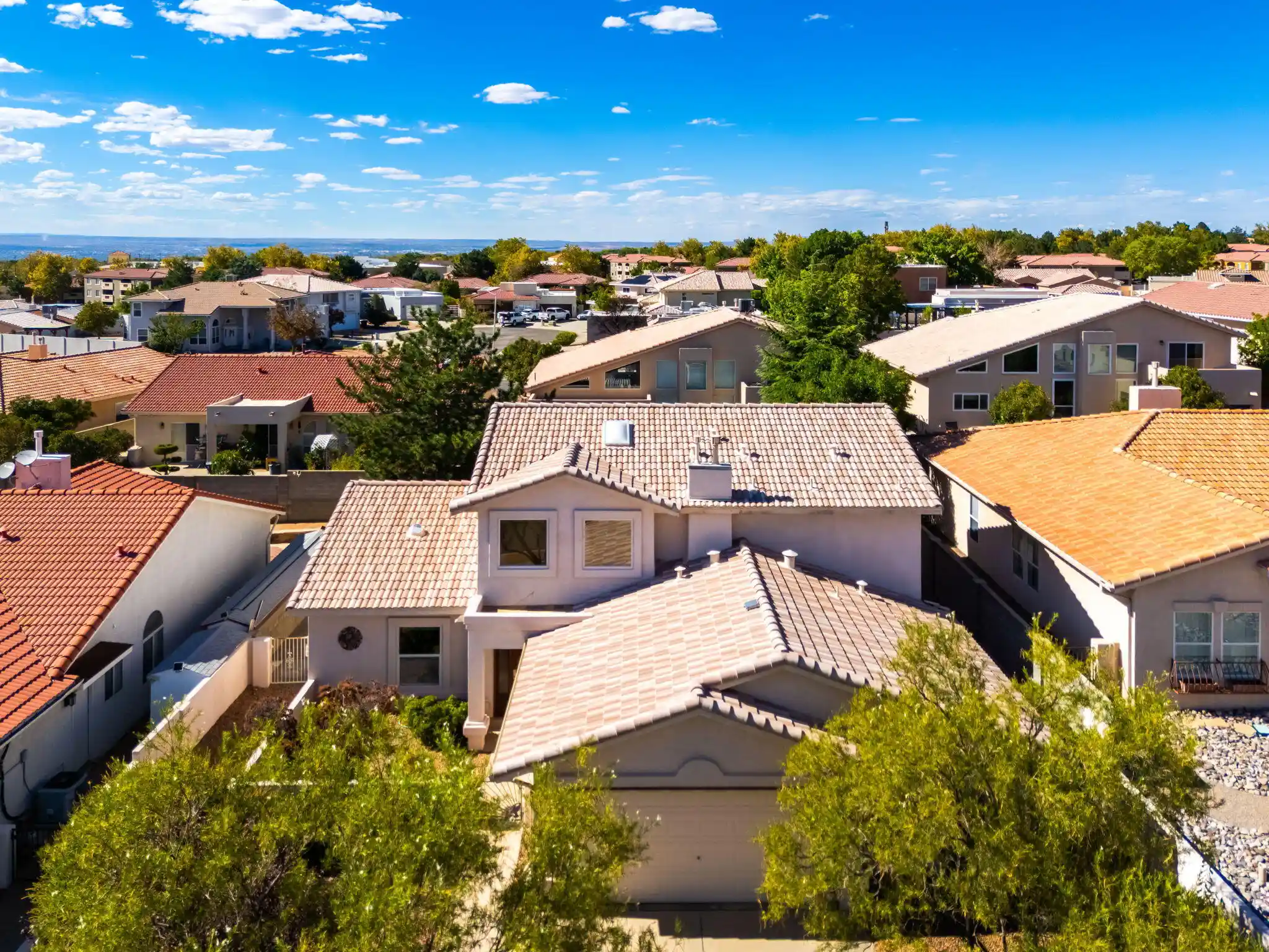 Photo 1 of Single family home for sale at 8701 New Hampton Rd Ne, Albuquerque, NM 87111 | MLS# 1111062 | Listing updated on 2026-10-22