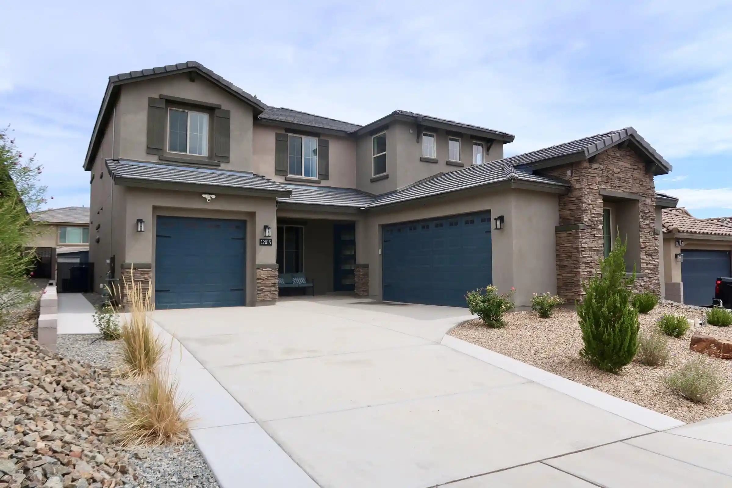 Photo 1 of Single family home for sale at 12015 Kachina Peak Trl Nw, Albuquerque, NM 87120 | MLS# 1111092 | Listing updated on 2026-10-22