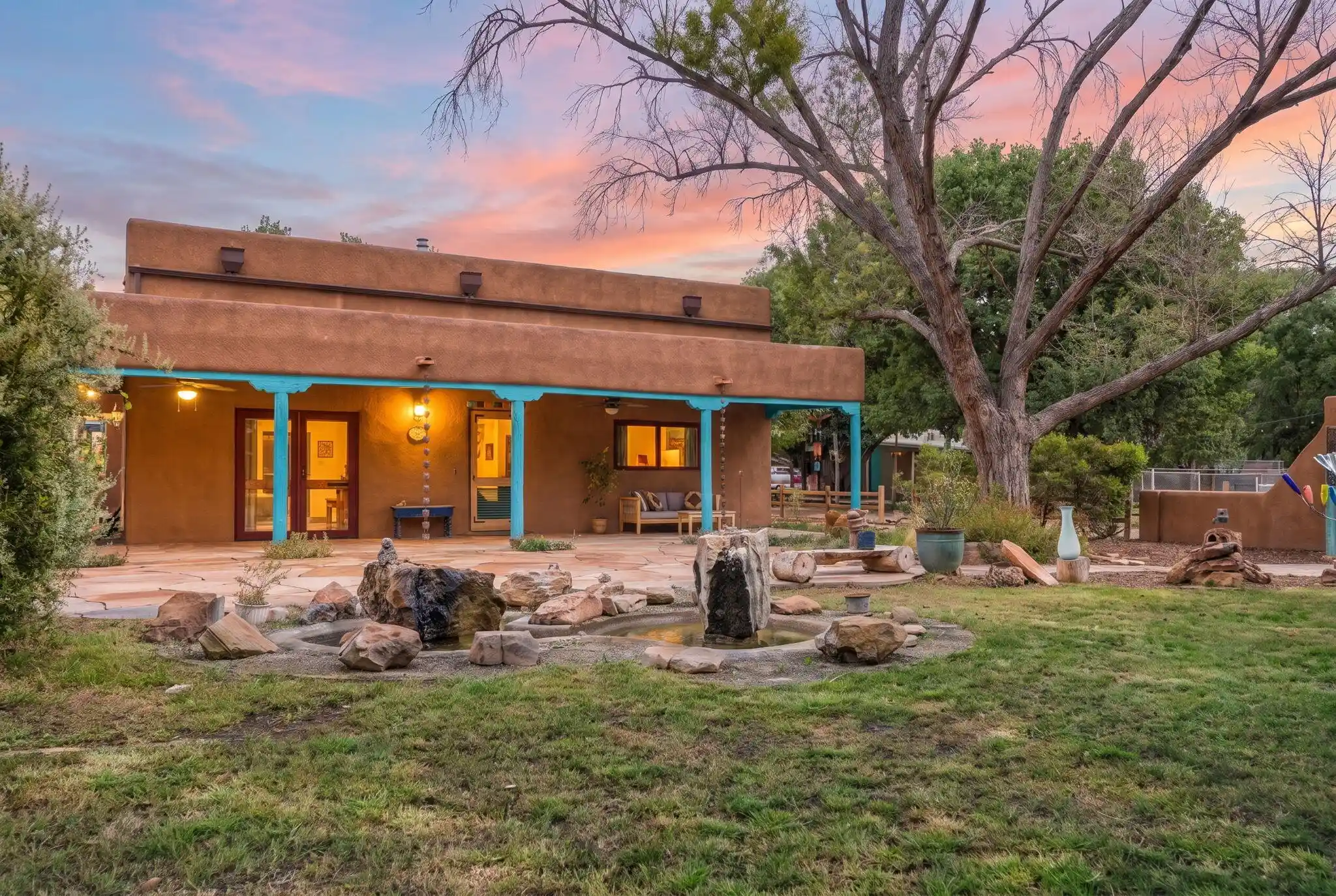Photo 1 of Single family home for sale at 99 Molina Rd, Peralta, NM 87042 | MLS# 1111091 | Listing updated on 2026-10-21