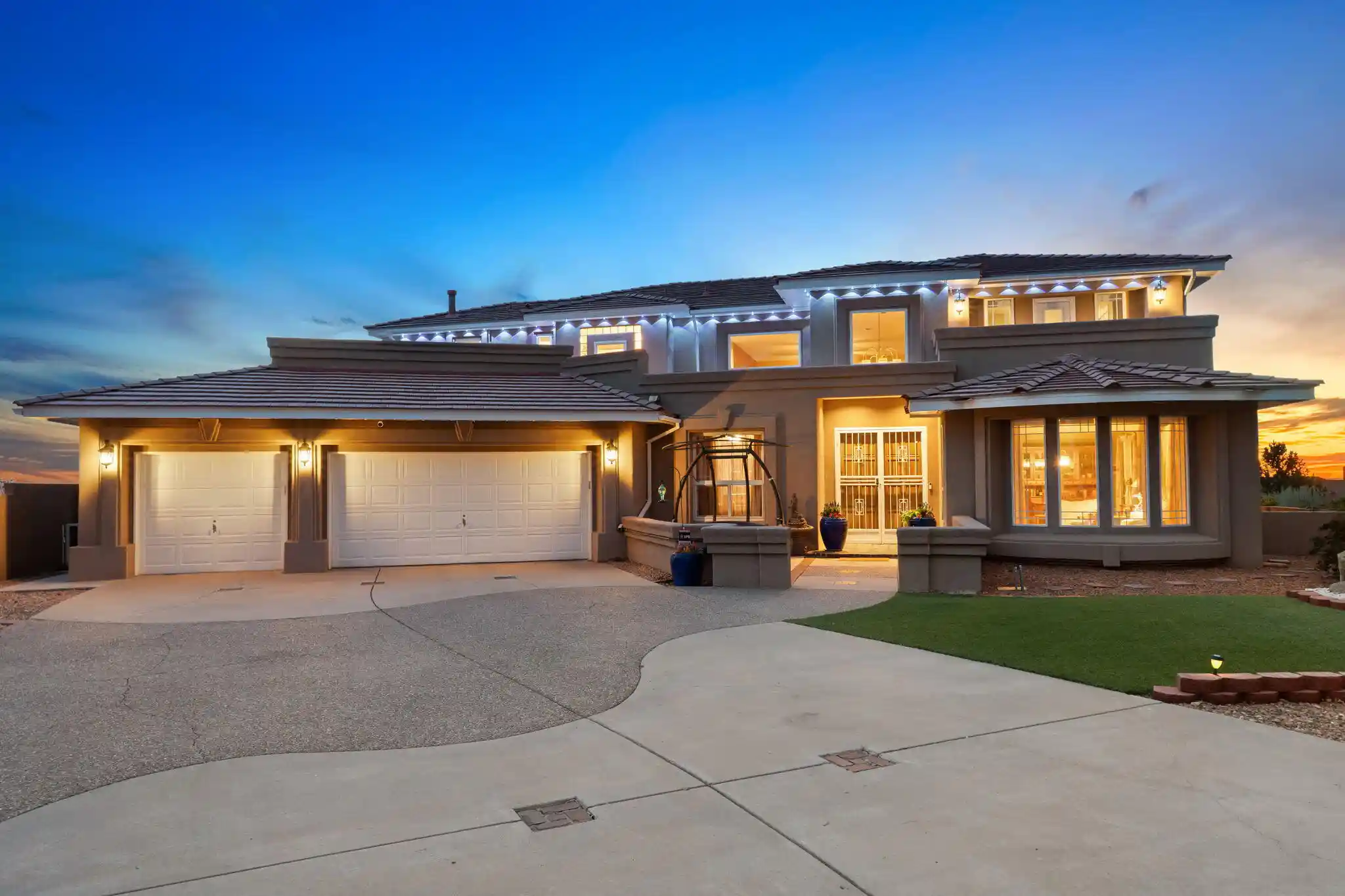 Photo 1 of Sale Pending at 1547 Libia St Ne, Albuquerque, NM 87112 | MLS# 1111108 | Listing updated on 2026-10-21