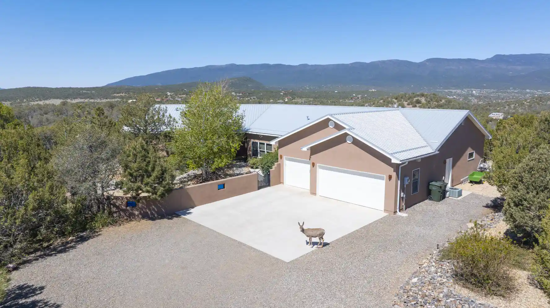 Photo 1 of Sale Pending at 29 Conquest Ct, Sandia Park, NM 87047 | MLS# 1111109 | Listing updated on 2026-10-21