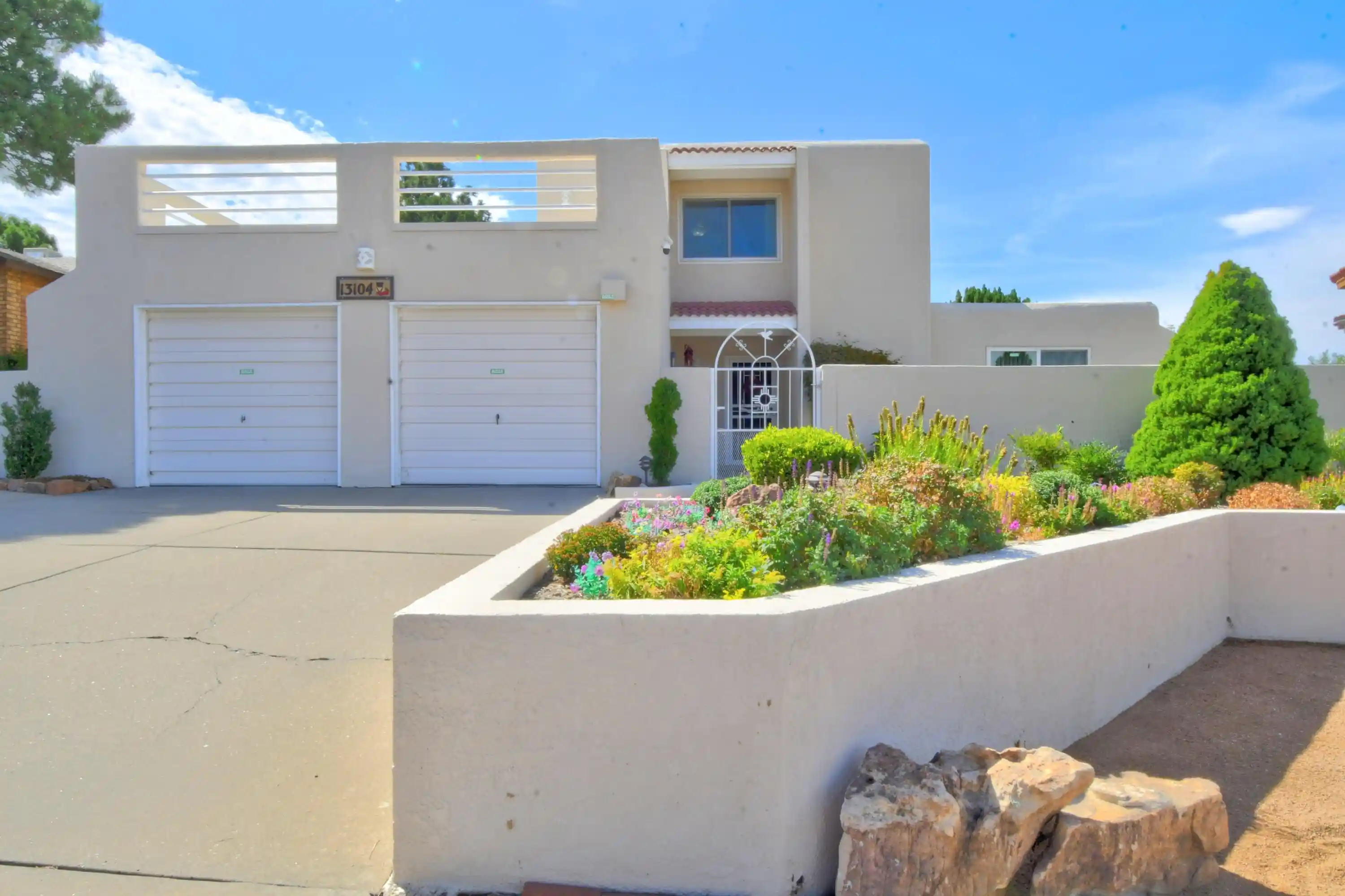 Photo 1 of Sale Pending at 13104 Blue Corn Maiden Trl Ne, Albuquerque, NM 87112 | MLS# 1111118 | Listing updated on 2026-10-21