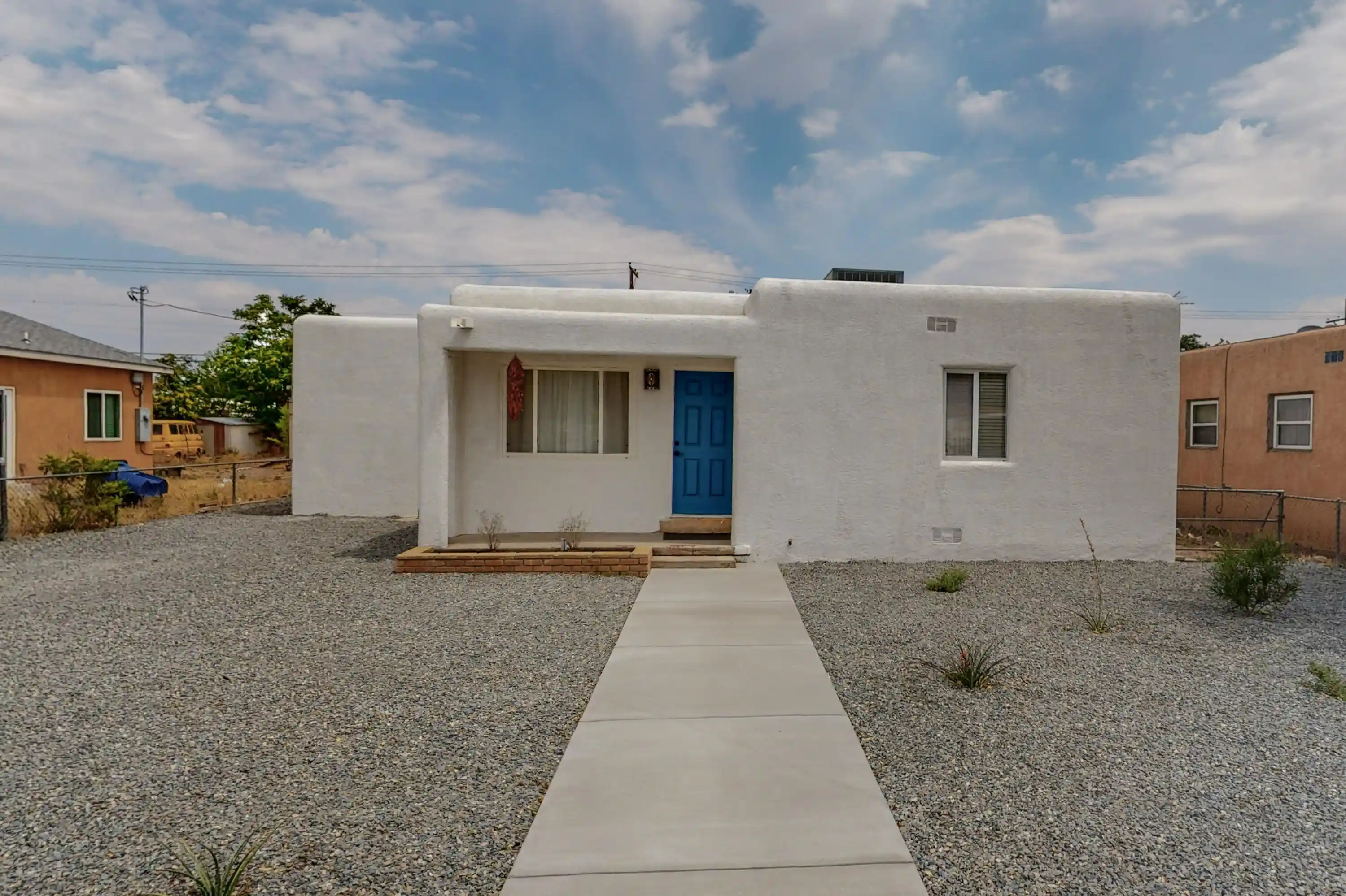 Photo 1 of Single family home for sale at 527 Gene Ave Nw, Albuquerque, NM 87107 | MLS# 1111139 | Listing updated on 2026-10-21
