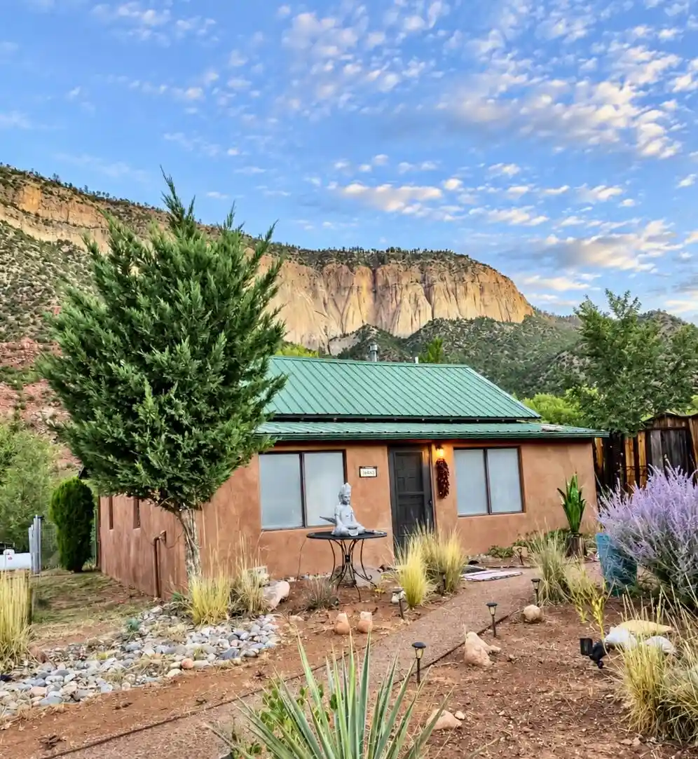 Photo 1 of Sale Pending at 16443 Highway 4, Jemez Springs, NM 87025 | MLS# 1111168 | Listing updated on 2026-10-22