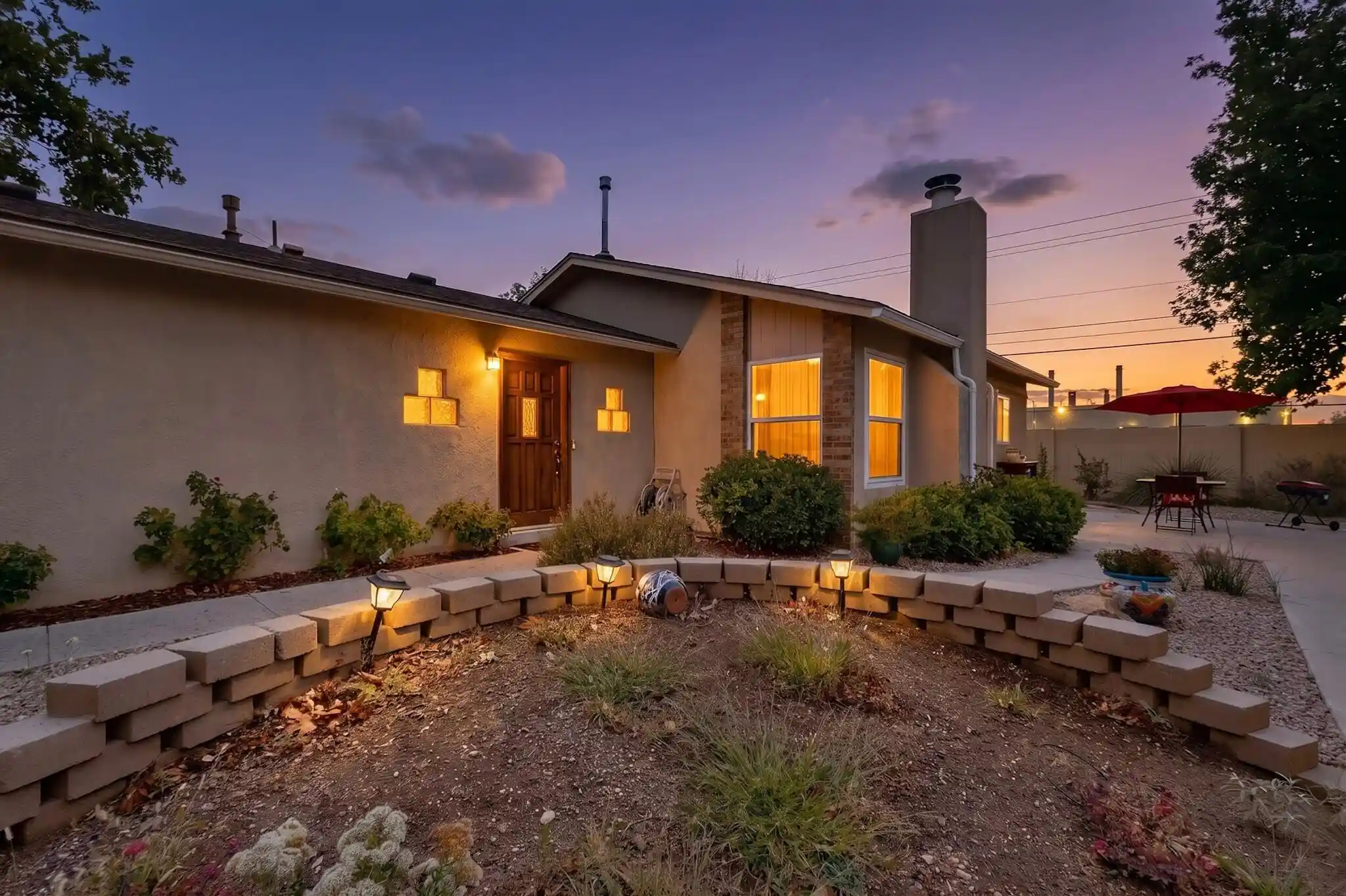 Photo 1 of Single family home for sale at 10812 Lagrange Park Dr Ne, Albuquerque, NM 87123 | MLS# 1111153 | Listing updated on 2026-10-22