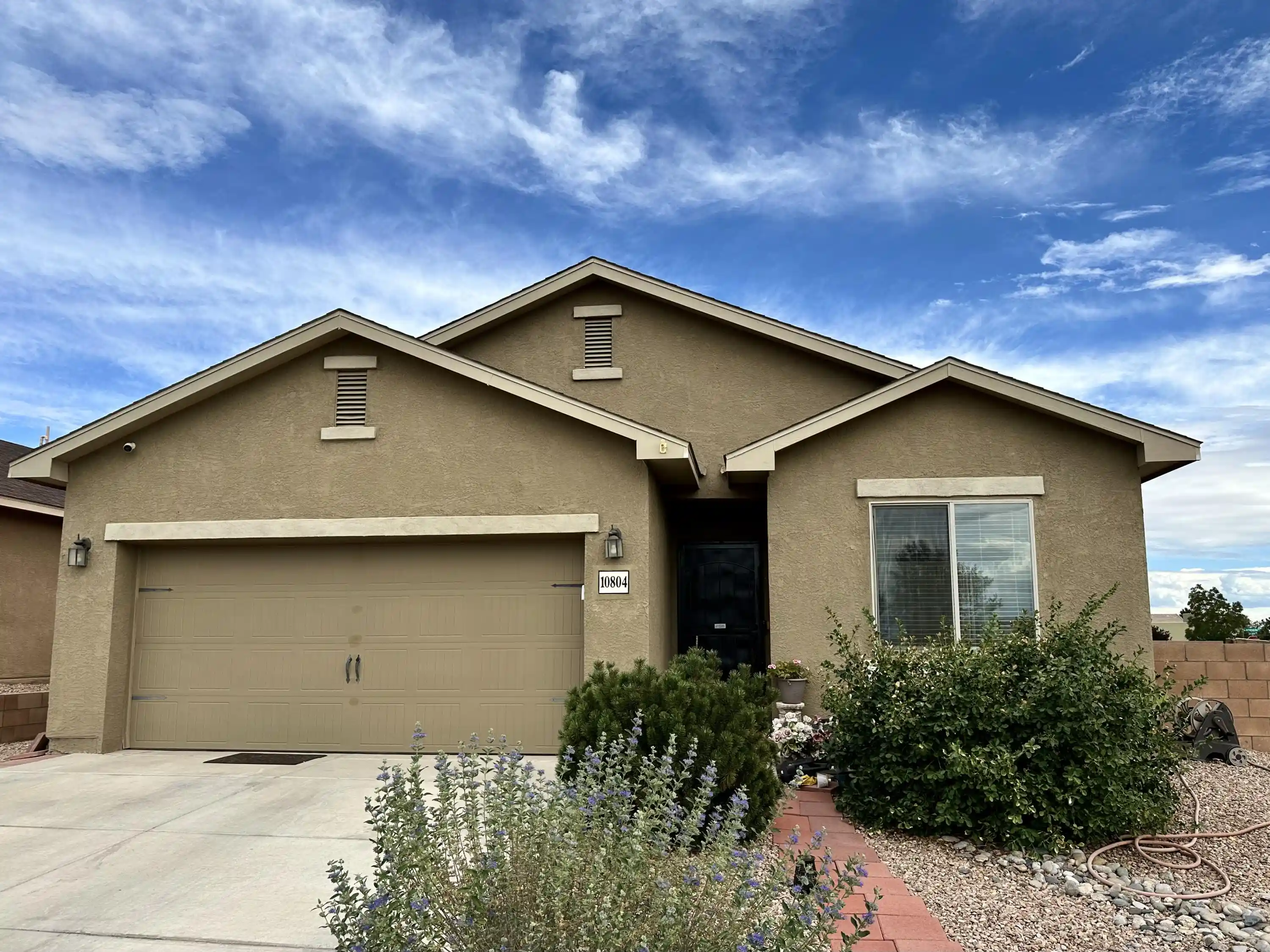 Photo 1 of Sale Pending at 10804 Topacio St Nw, Albuquerque, NM 87114 | MLS# 1111175 | Listing updated on 2026-10-22