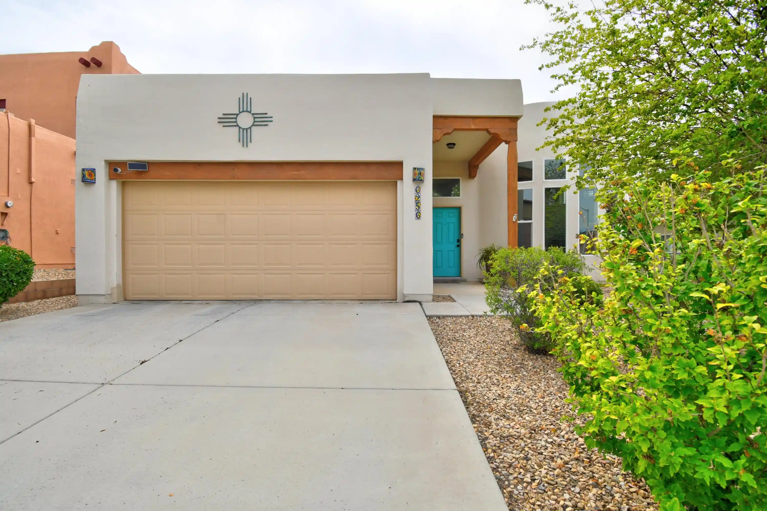 Photo 1 of Single family home for sale at 6256 Nueva Espana Rd Nw, Albuquerque, NM 87114 | MLS# 1111216 | Listing updated on 2026-10-30