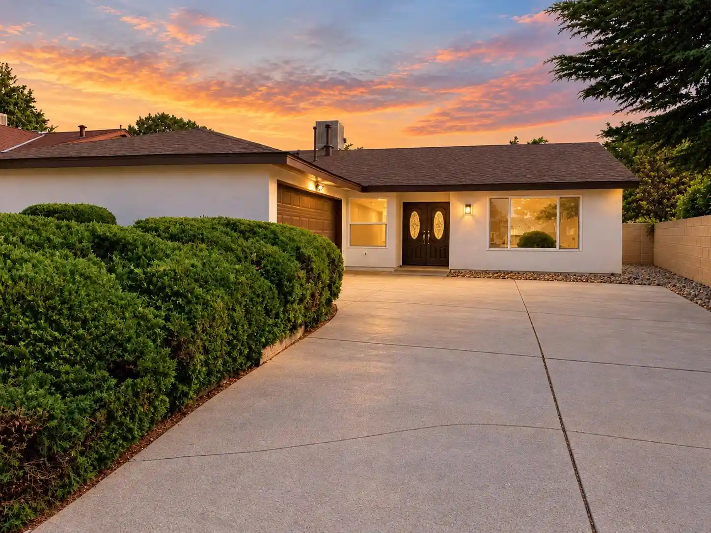 Photo 1 of Single family home for sale at 12108 Woodland Ave Ne, Albuquerque, NM 87112 | MLS# 1111218 | Listing updated on 2026-10-26