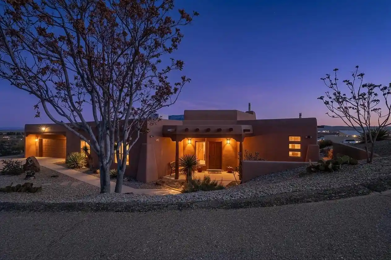 Single family home for sale at 400 Paseo De Corrales, Corrales, NM 87048 | MLS# 1111203