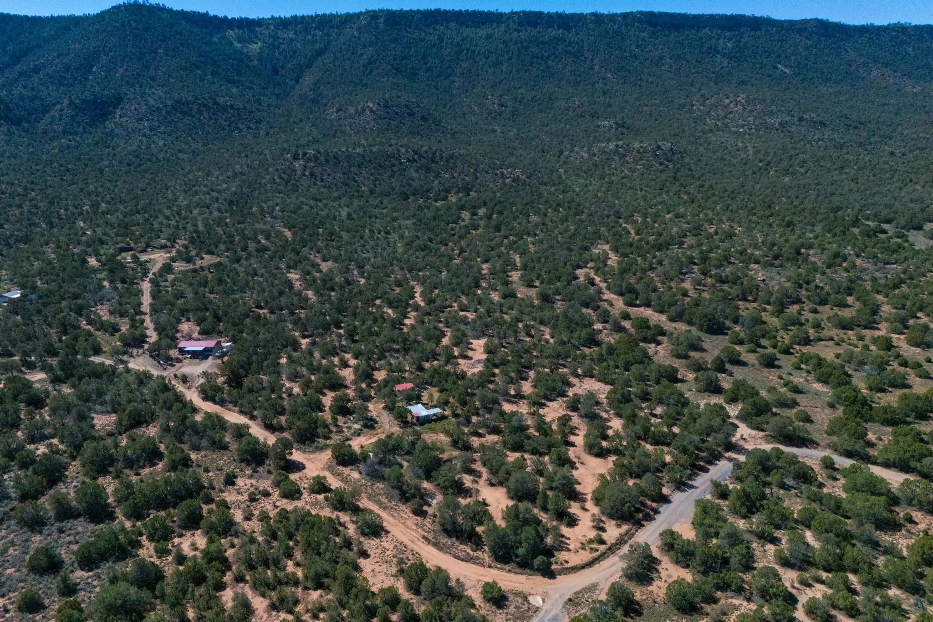 Photo 1 of Manufactured home for sale at 88 Metzger Dr, San Jose, NM 87565 | MLS# 1111230 | Listing updated on 2026-10-21