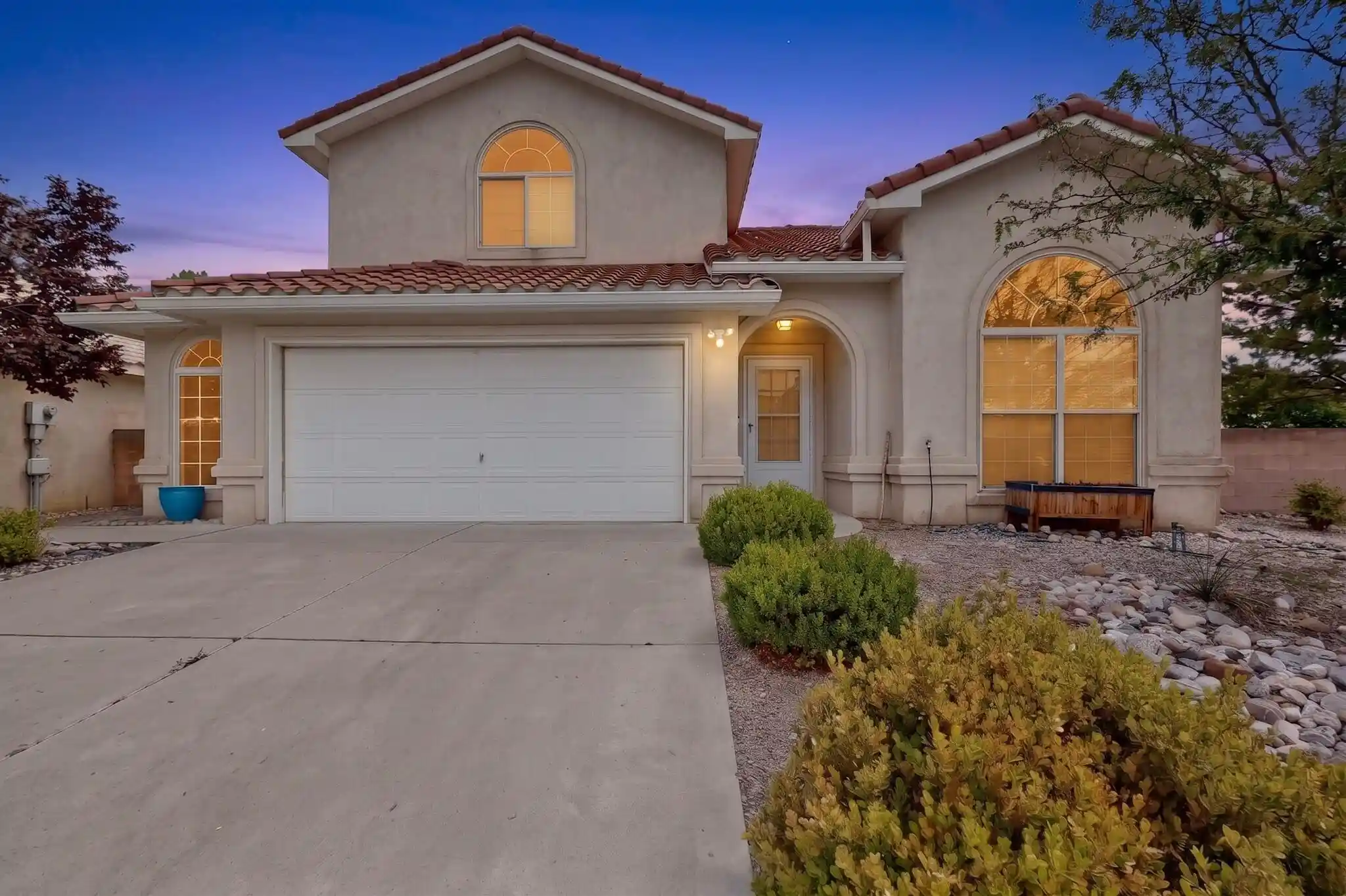 Photo 1 of Single family home for sale at 9800 Sierra Morena St Nw, Albuquerque, NM 87114 | MLS# 1111232 | Listing updated on 2026-10-21