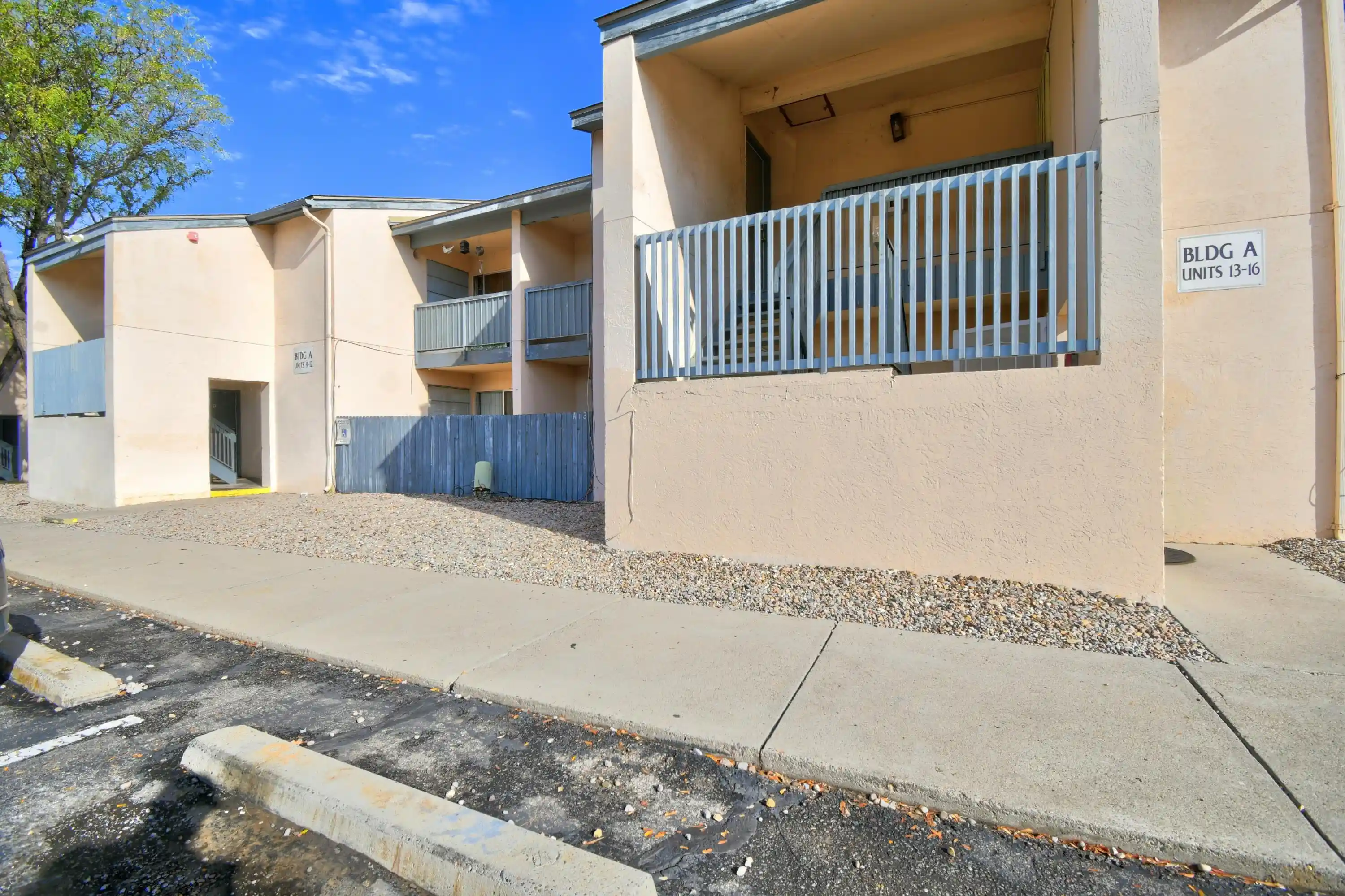 Photo 1 of Sale Pending at 4601 Carlisle Blvd Ne #APT A13, Albuquerque, NM 87109 | MLS# 1111242 | Listing updated on 2026-10-21
