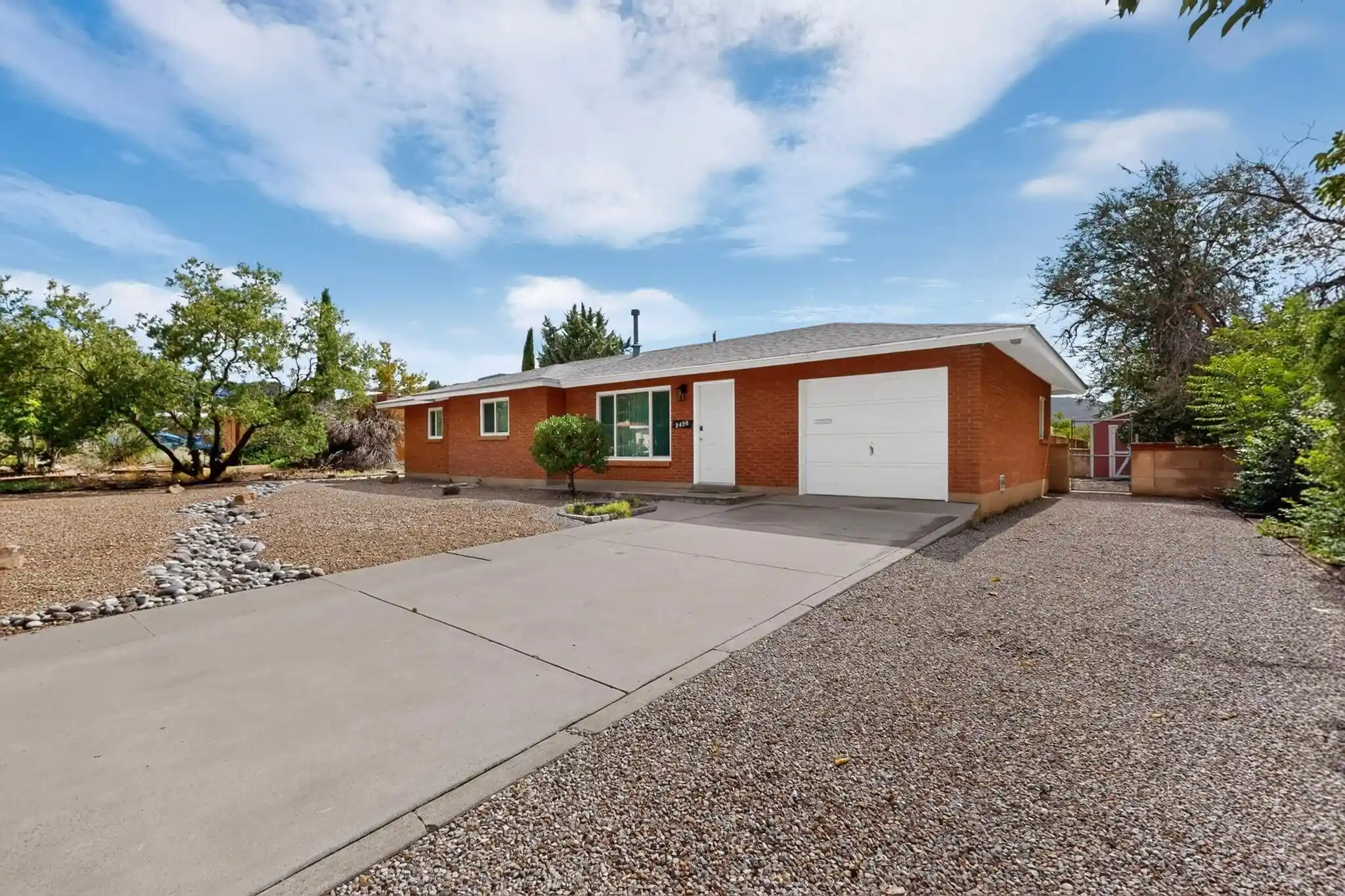 Photo 1 of Single family home for sale at 2420 Stevens Dr Ne, Albuquerque, NM 87112 | MLS# 1111249 | Listing updated on 2026-10-21