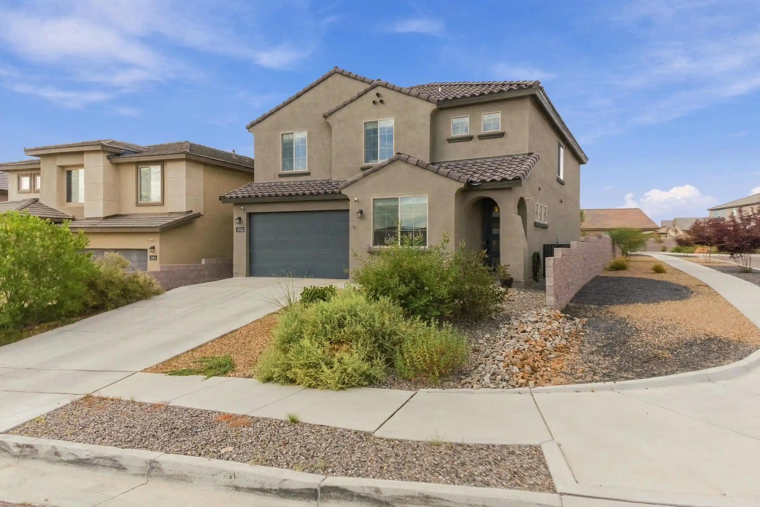 Photo 1 of Single family home for sale at 12120 Echo Valley Ln Nw, Albuquerque, NM 87120 | MLS# 1111262 | Listing updated on 2026-10-21