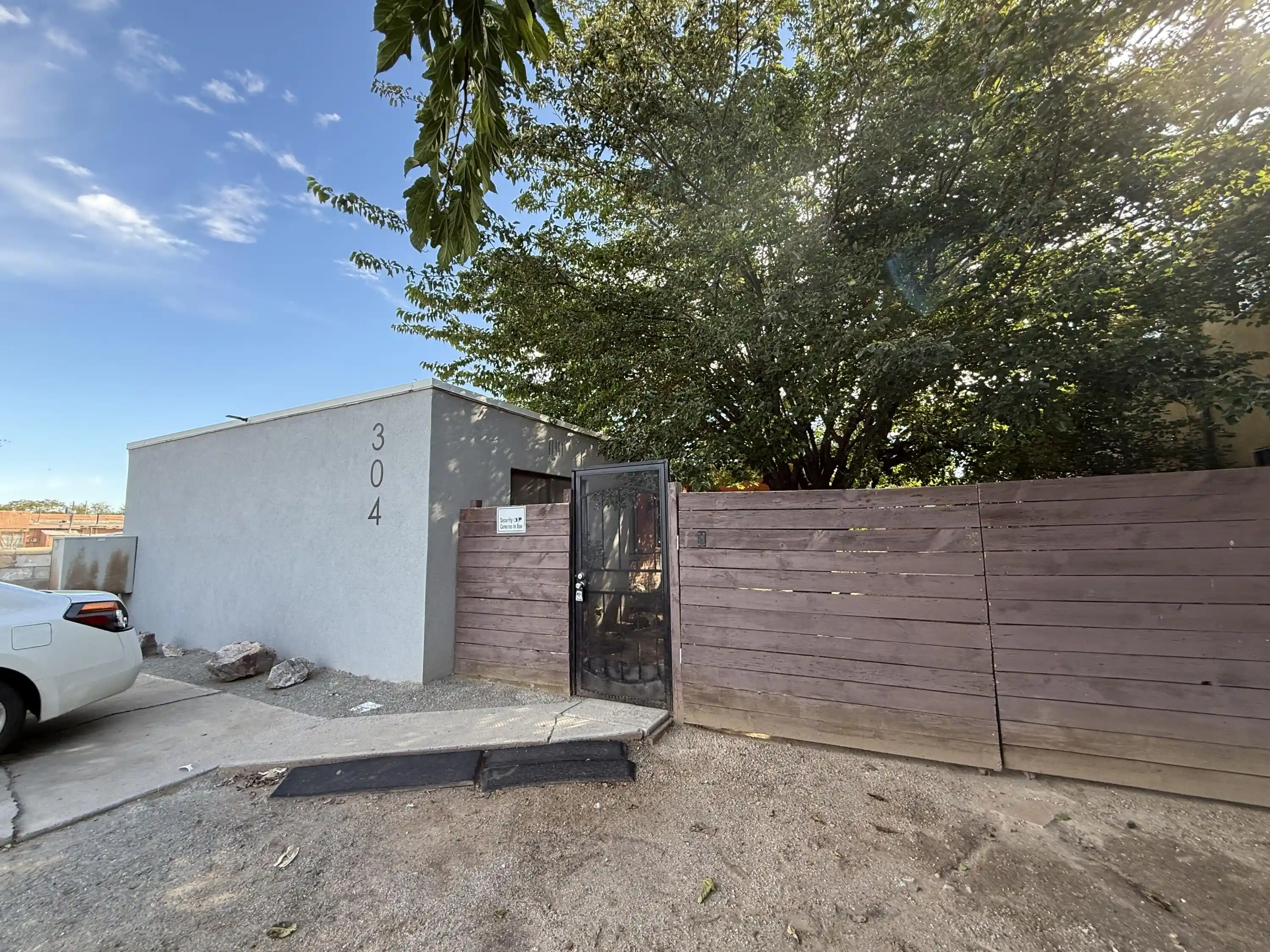 Multi family home for sale at 304 Texas St NE, Albuquerque, NM 87108 | MLS# 1111342
