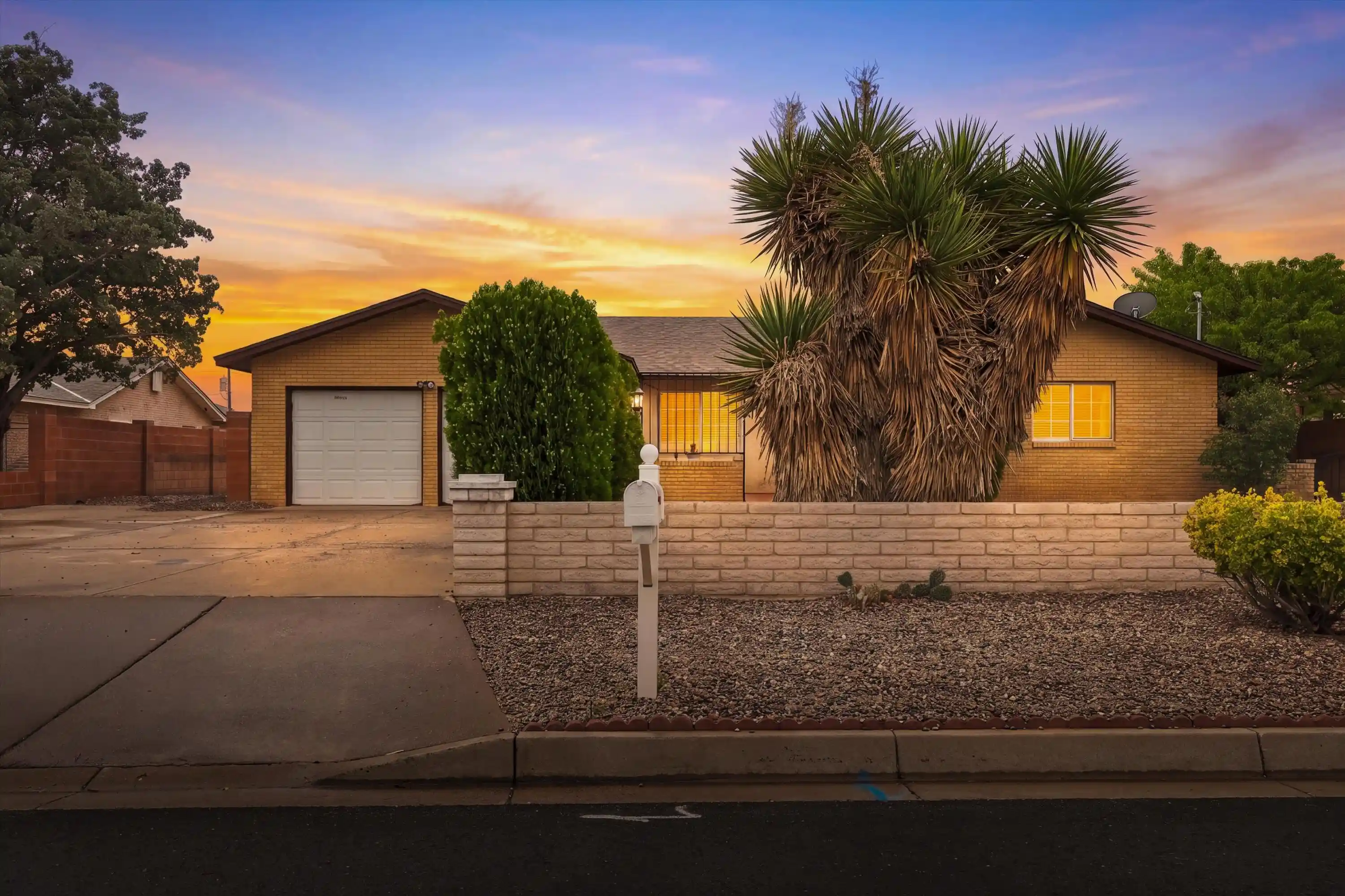 Photo 1 of Single family home for sale at 3102 May Cir Se, Rio Rancho, NM 87124 | MLS# 1111343 | Listing updated on 2026-10-21
