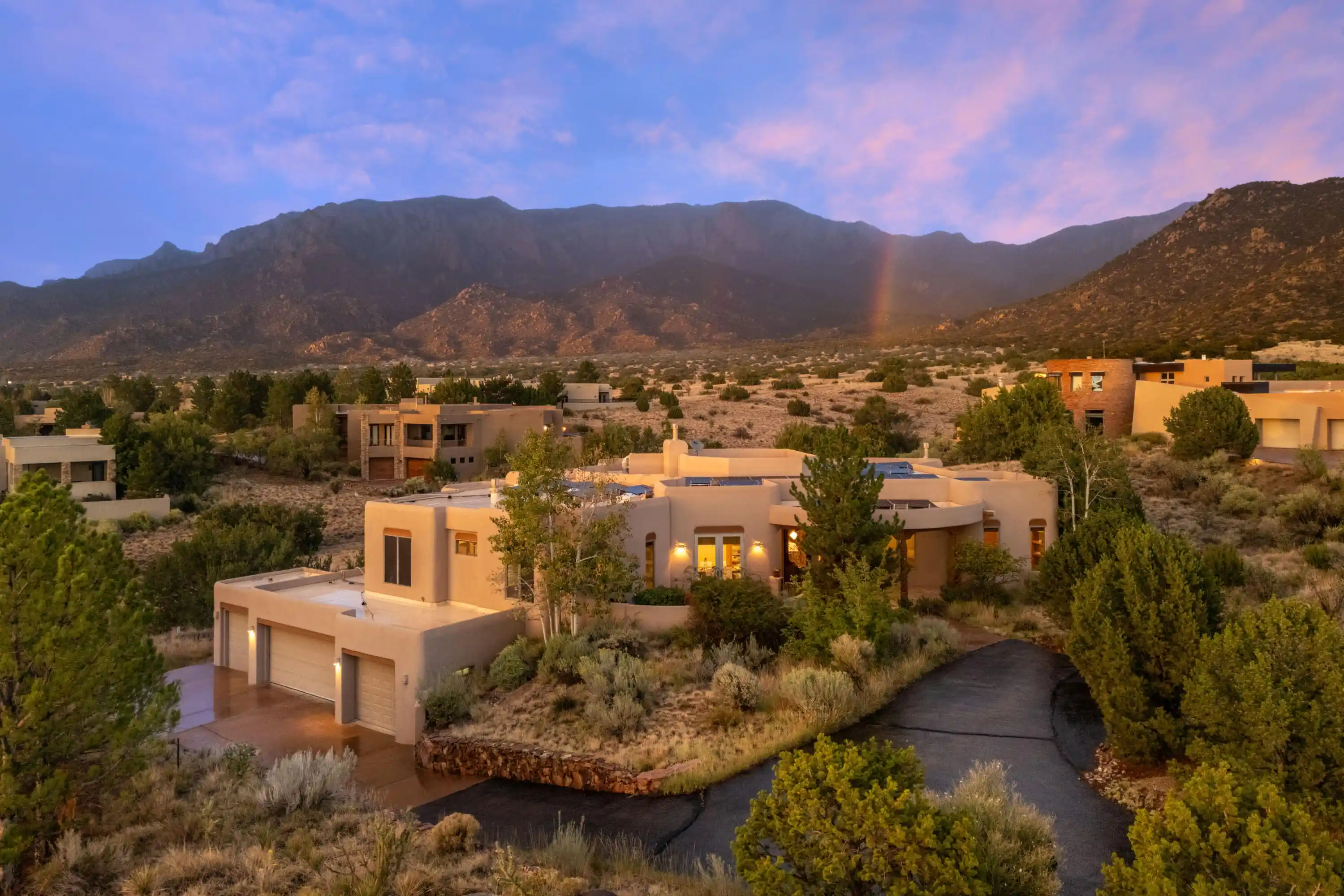 Photo 1 of Sale Pending at 13723 Apache Plume Pl Ne, Albuquerque, NM 87111 | MLS# 1111357 | Listing updated on 2026-10-21
