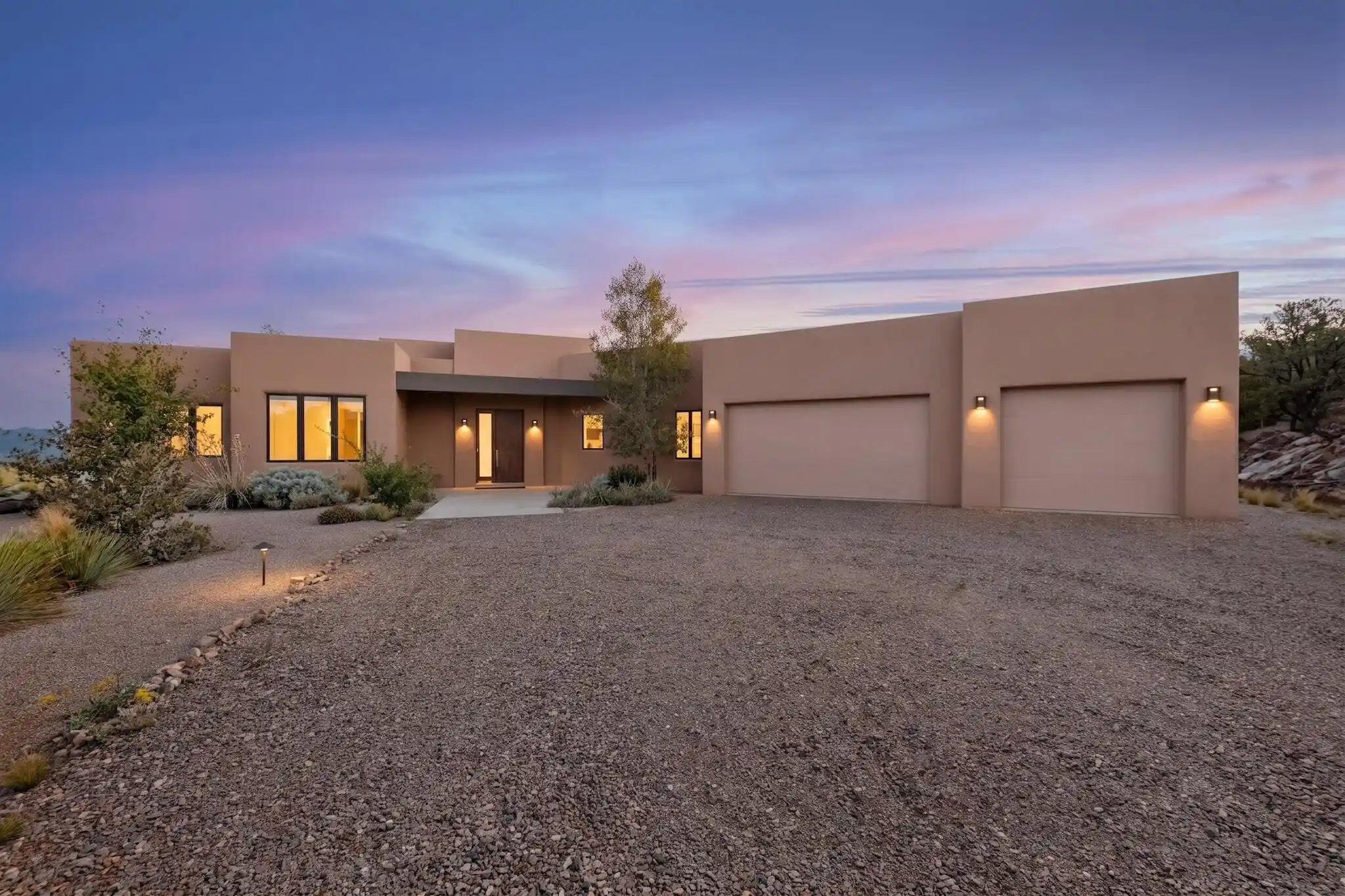 Photo 1 of Sale Pending at 6 Blue Corn Ct, Sandia Park, NM 87047 | MLS# 1111368 | Listing updated on 2026-10-21