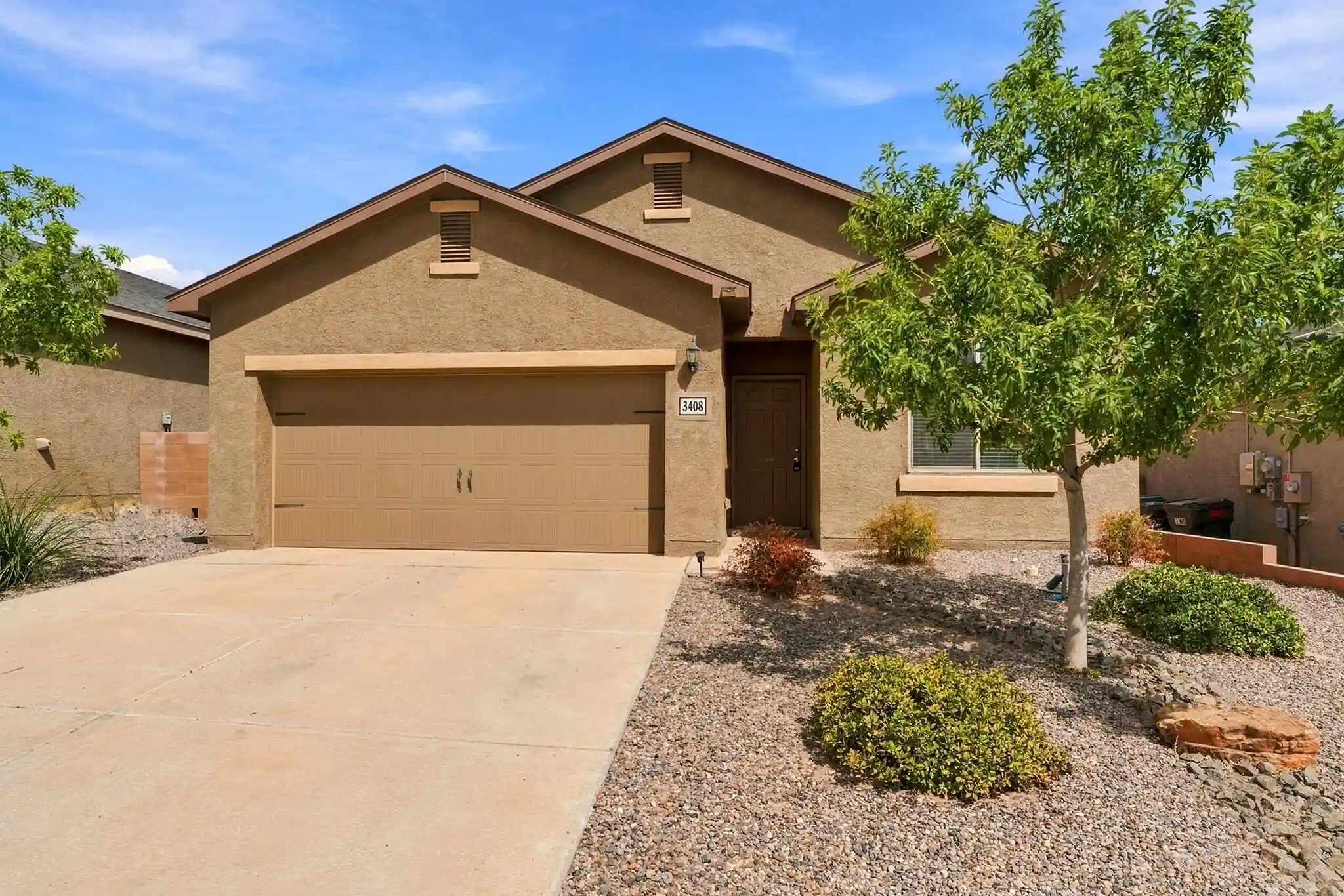 Photo 1 of Single family home for sale at 3408 Oregon Trl Rd Ne, Rio Rancho, NM 87144 | MLS# 1111375 | Listing updated on 2026-10-21