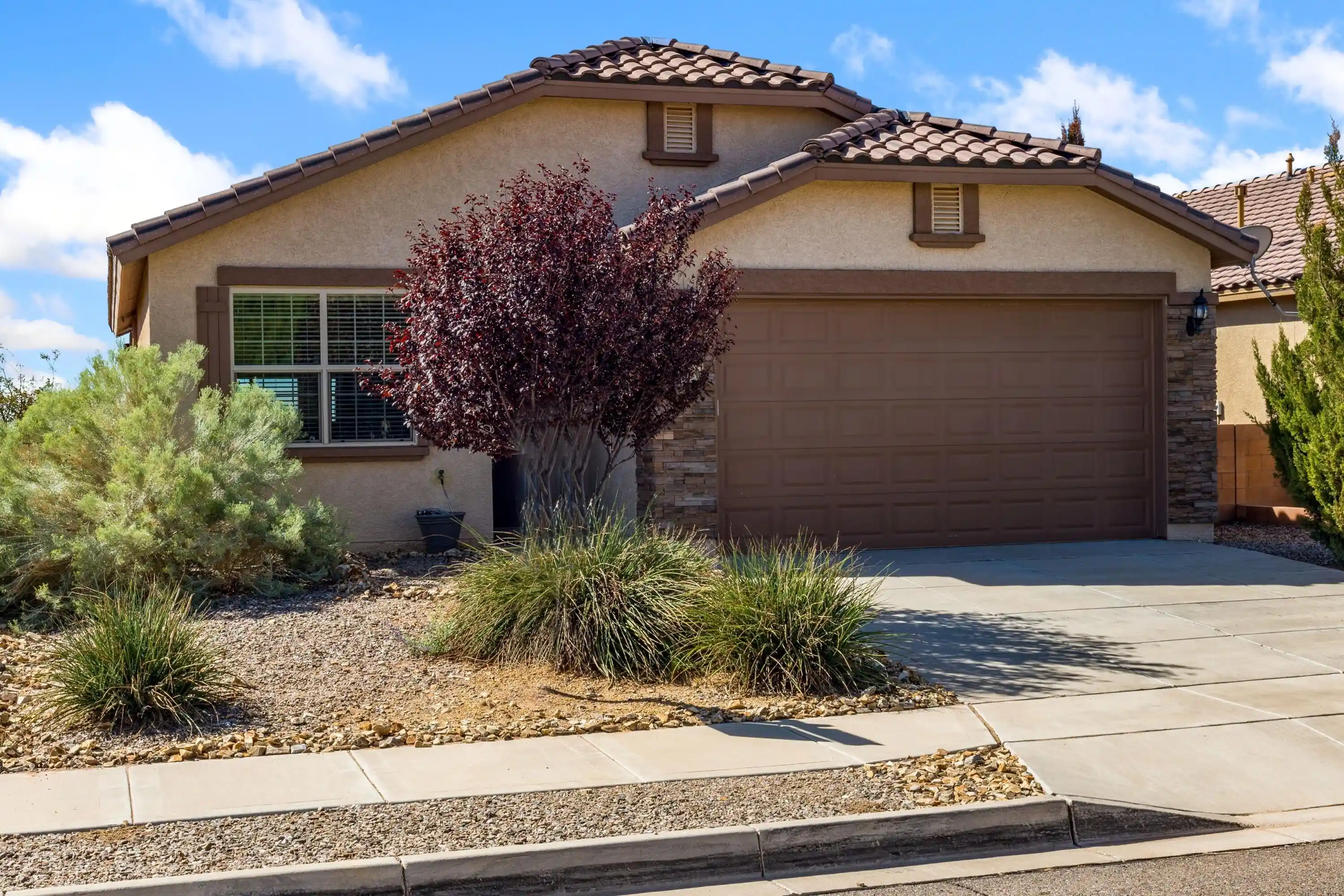 Photo 1 of Single family home for sale at 4010 Sierra Alta Ave Ne, Rio Rancho, NM 87124 | MLS# 1111376 | Listing updated on 2026-10-21