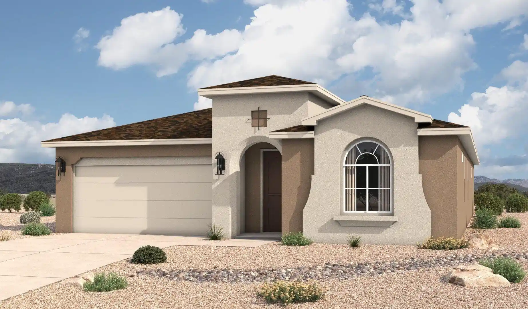 Photo 1 of Single family home for sale at 2616 Camino Azul Loop, Rio Rancho, NM 87144 | MLS# 1111384 | Listing updated on 2026-10-21