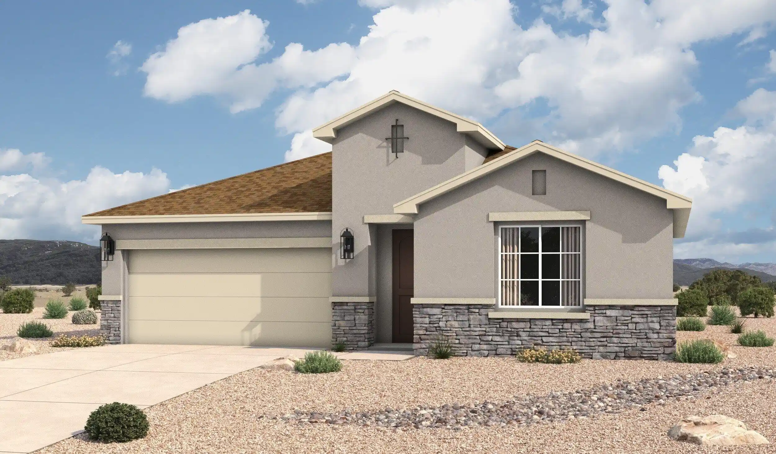 Photo 1 of Single family home for sale at 2652 Camino Azul Loop, Rio Rancho, NM 87144 | MLS# 1111385 | Listing updated on 2026-10-21