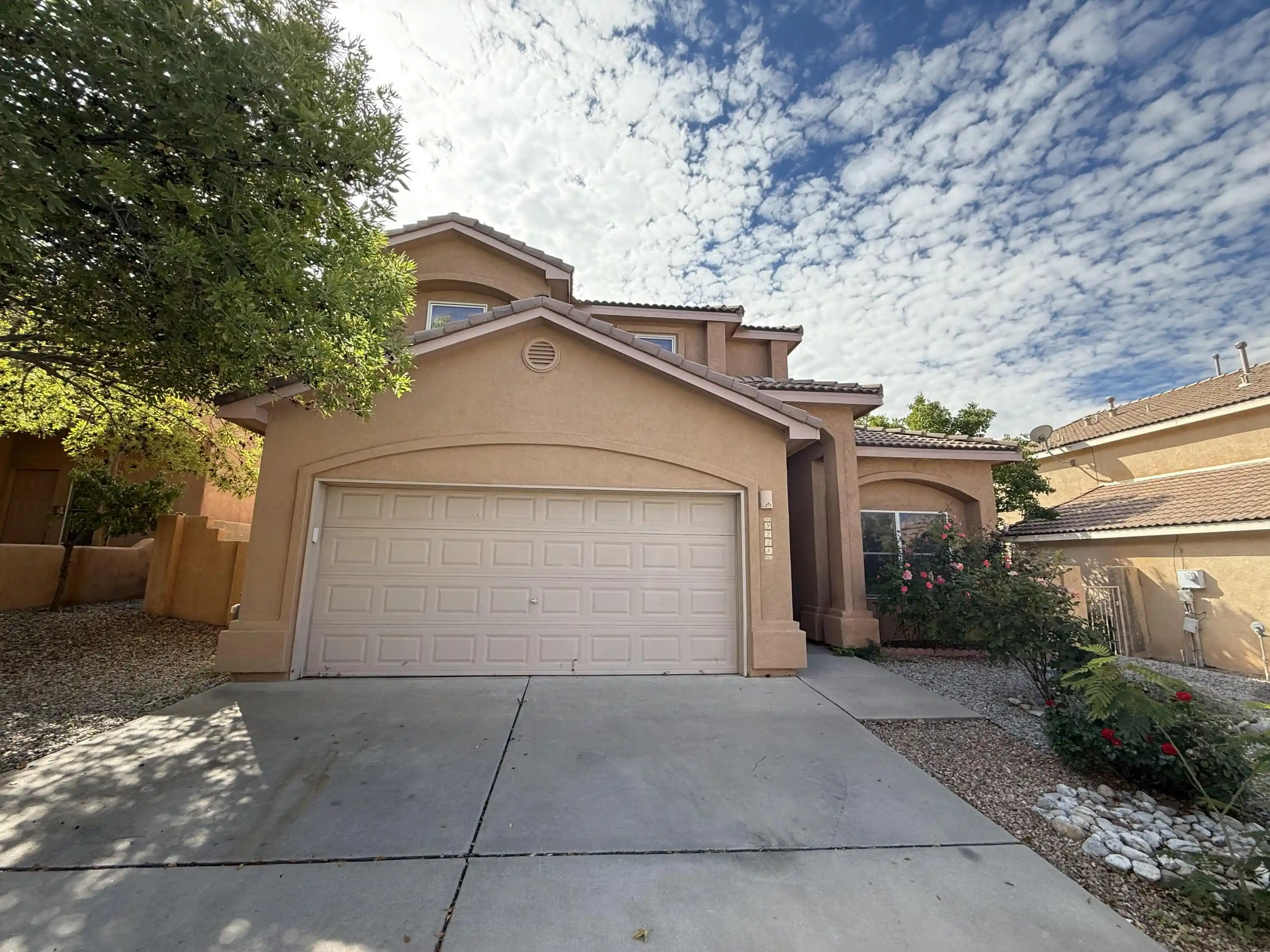 Single family home for sale at 9228 Bluewood Ln NE, Albuquerque, NM 87122 | MLS# 1111395