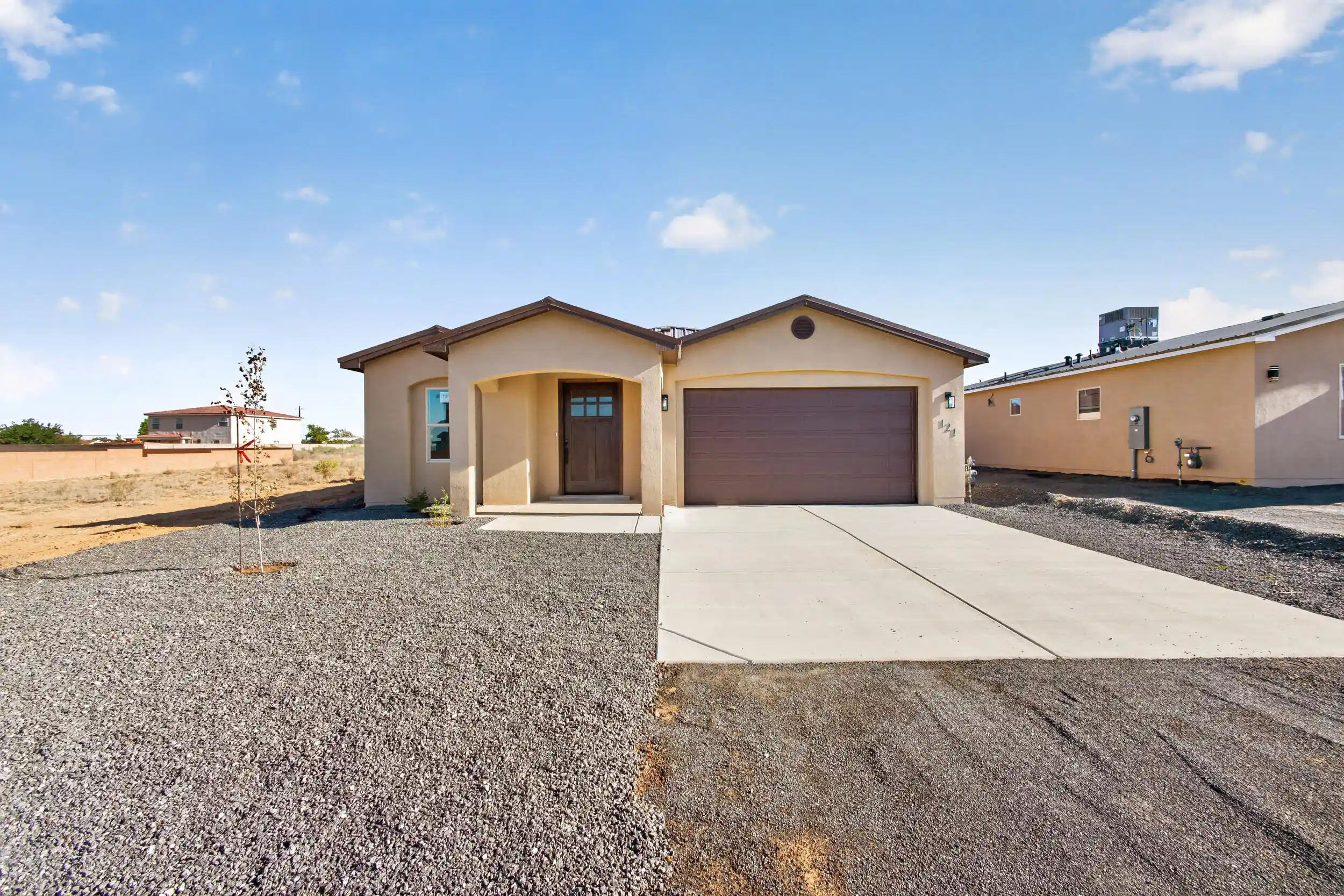 Photo 1 of Single family home for sale at 121 9th Avenue Nw, Rio Rancho, NM 87124 | MLS# 1111370 | Listing updated on 2026-10-21