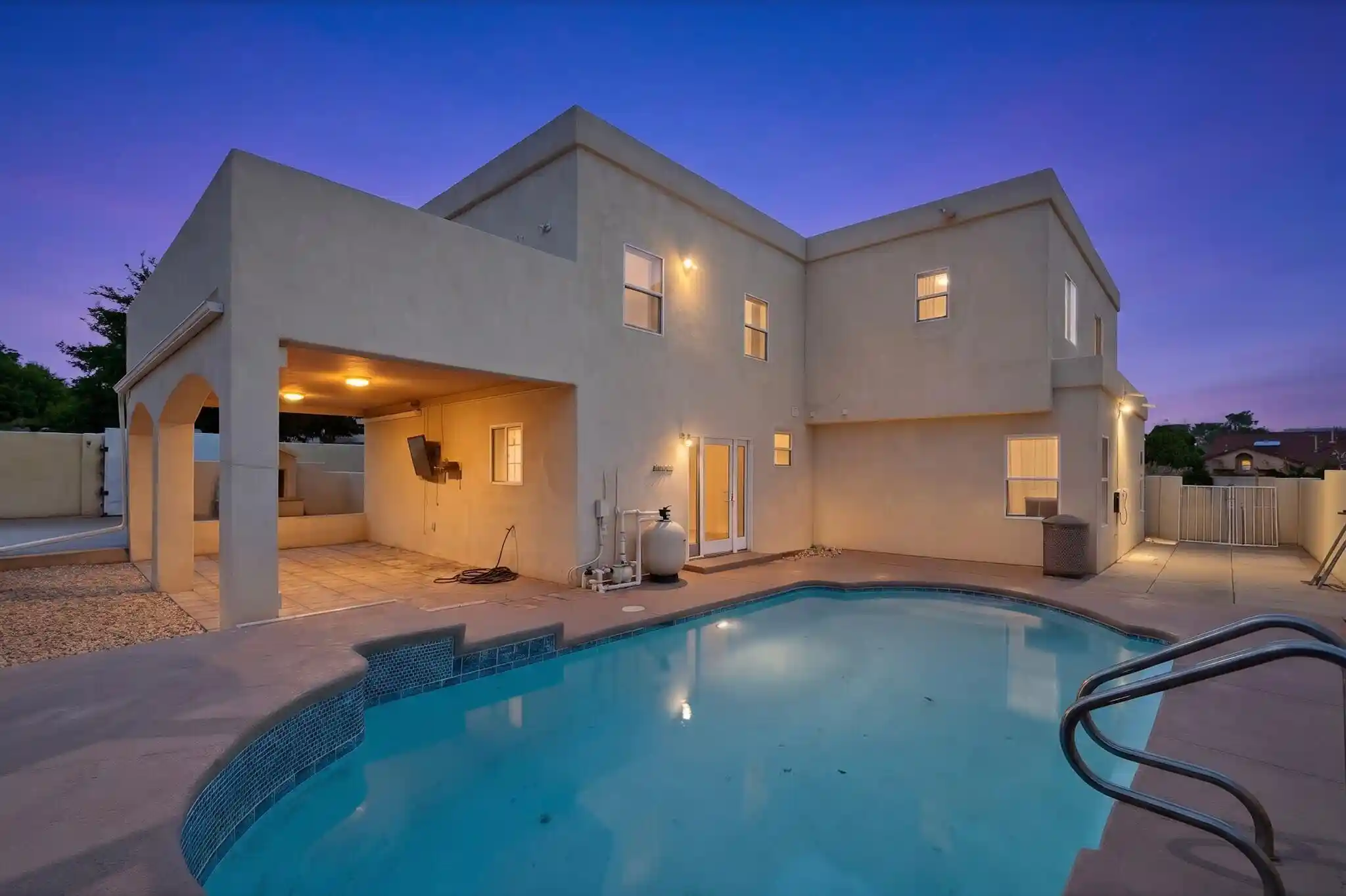 Photo 1 of Single family home for sale at 4332 Spanish Broom Ave Nw, Albuquerque, NM 87120 | MLS# 1111396 | Listing updated on 2026-10-22