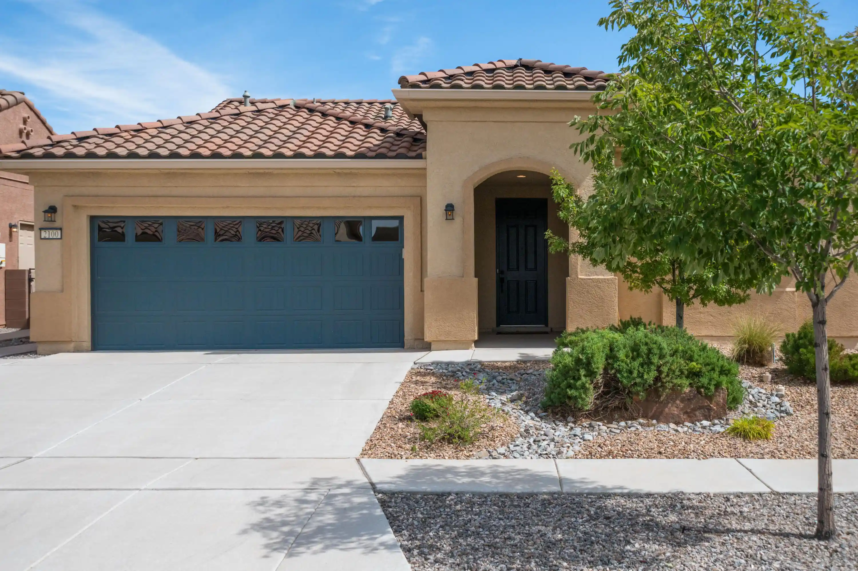 Photo 1 of Sale Pending at 2100 Cave Crk Ln Nw, Albuquerque, NM 87120 | MLS# 1111399 | Listing updated on 2026-10-23