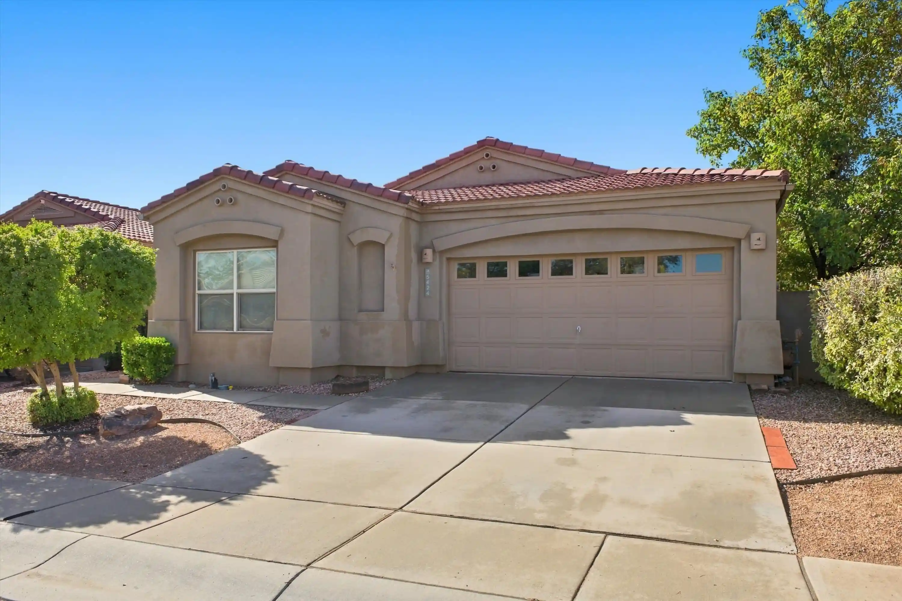 Photo 1 of Single family home for sale at 5424 Blue Jay Ln Nw, Albuquerque, NM 87120 | MLS# 1111405 | Listing updated on 2026-10-25