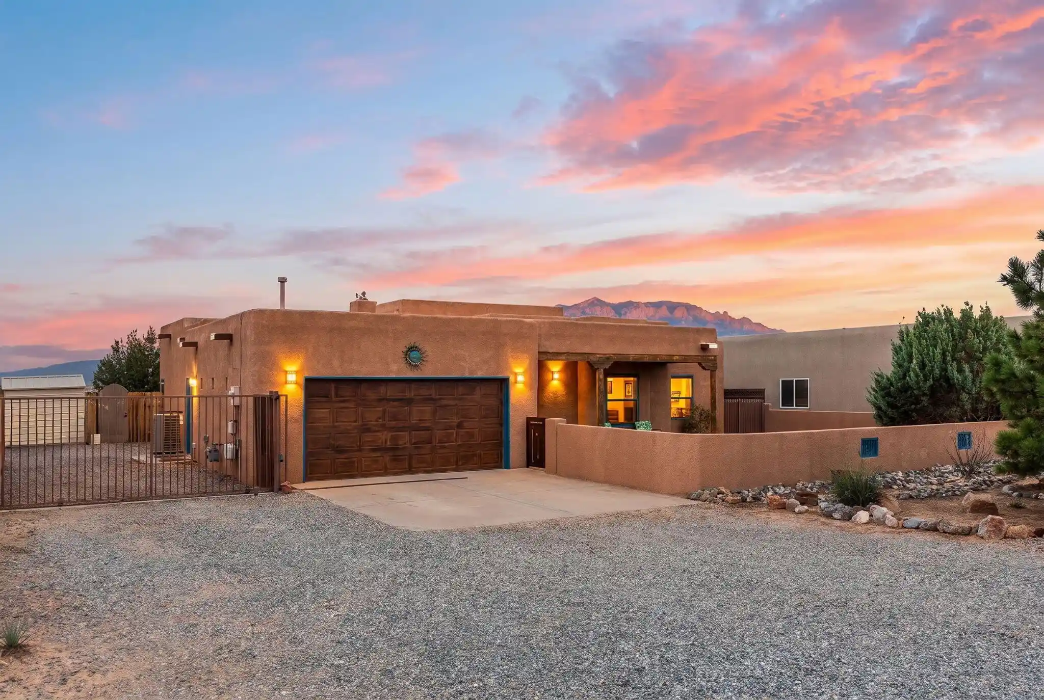 Photo 1 of Sale Pending at 3302 Demavend Rd Ne, Rio Rancho, NM 87144 | MLS# 1111416 | Listing updated on 2026-10-21