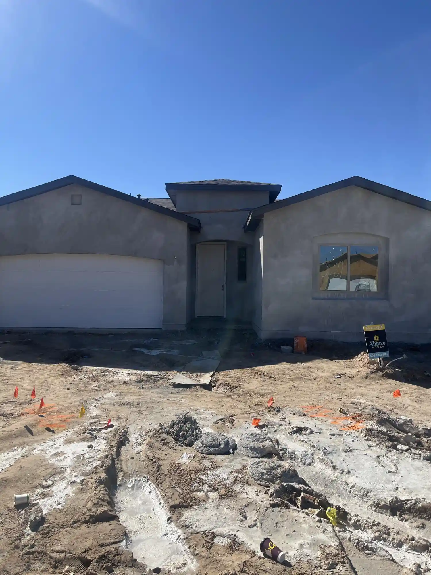 Photo 1 of Single family home for sale at 2689 Seaforth Cir, Rio Rancho, NM 87144 | MLS# 1111418 | Listing updated on 2026-10-21
