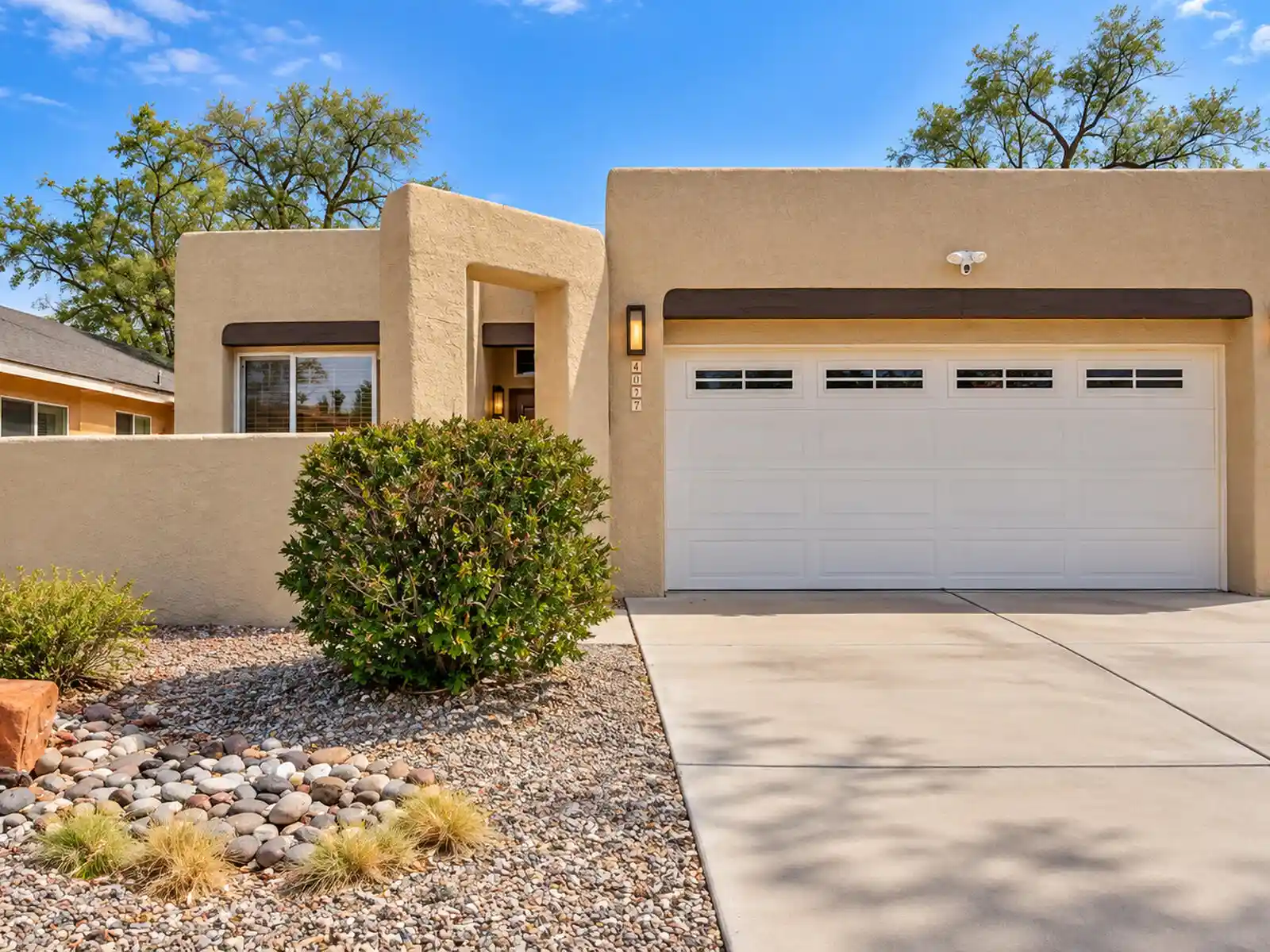 Photo 1 of Sale Pending at 6408 Bosque Meadows Pl Nw, Albuquerque, NM 87120 | MLS# 1111431 | Listing updated on 2026-10-21