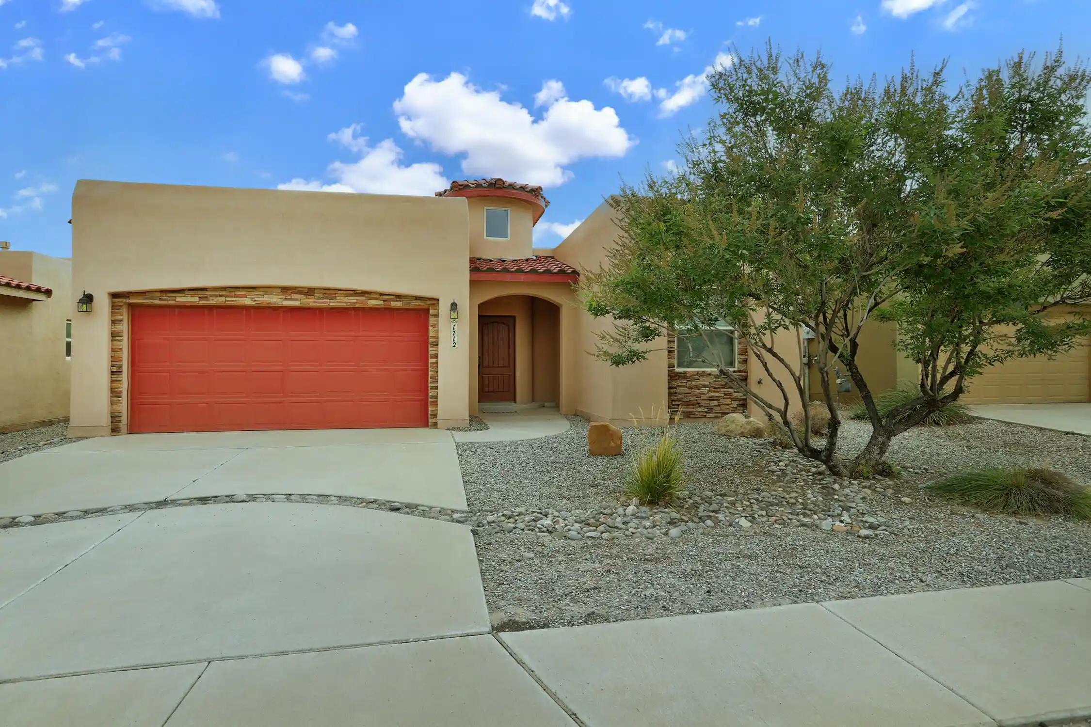 Photo 1 of Single family home for sale at 1712 Chisholm Trl Ne, Rio Rancho, NM 87144 | MLS# 1111444 | Listing updated on 2026-10-21