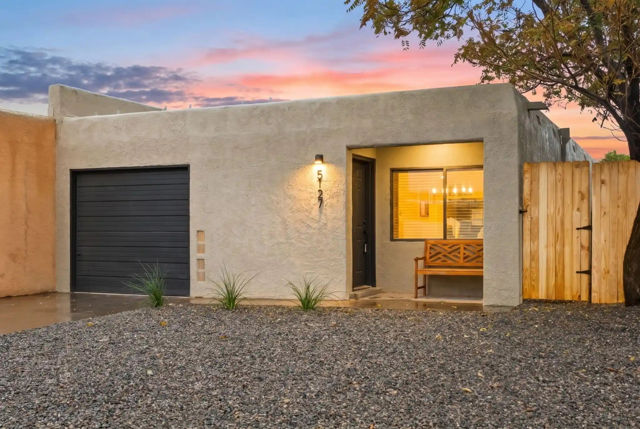 Townhouse for sale at 5127 Orion Ave NW, Albuquerque, NM 87120 | MLS# 1111457