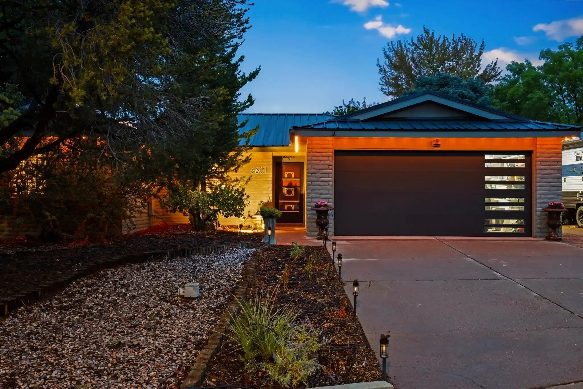 Photo 1 of Sale Pending at 6601 Luella Anne Dr Ne, Albuquerque, NM 87109 | MLS# 1111458 | Listing updated on 2026-10-21