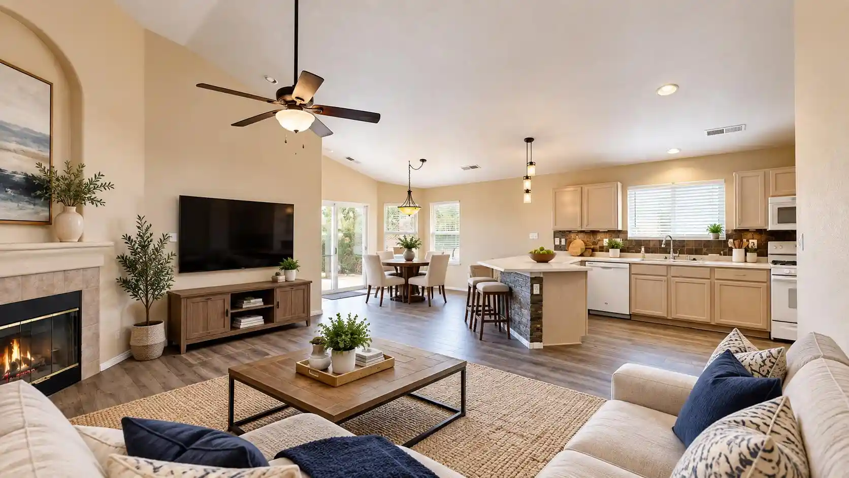 Photo 1 of Sale Pending at 10316 Calle Dichoso Ct Nw, Albuquerque, NM 87114 | MLS# 1111460 | Listing updated on 2026-10-21