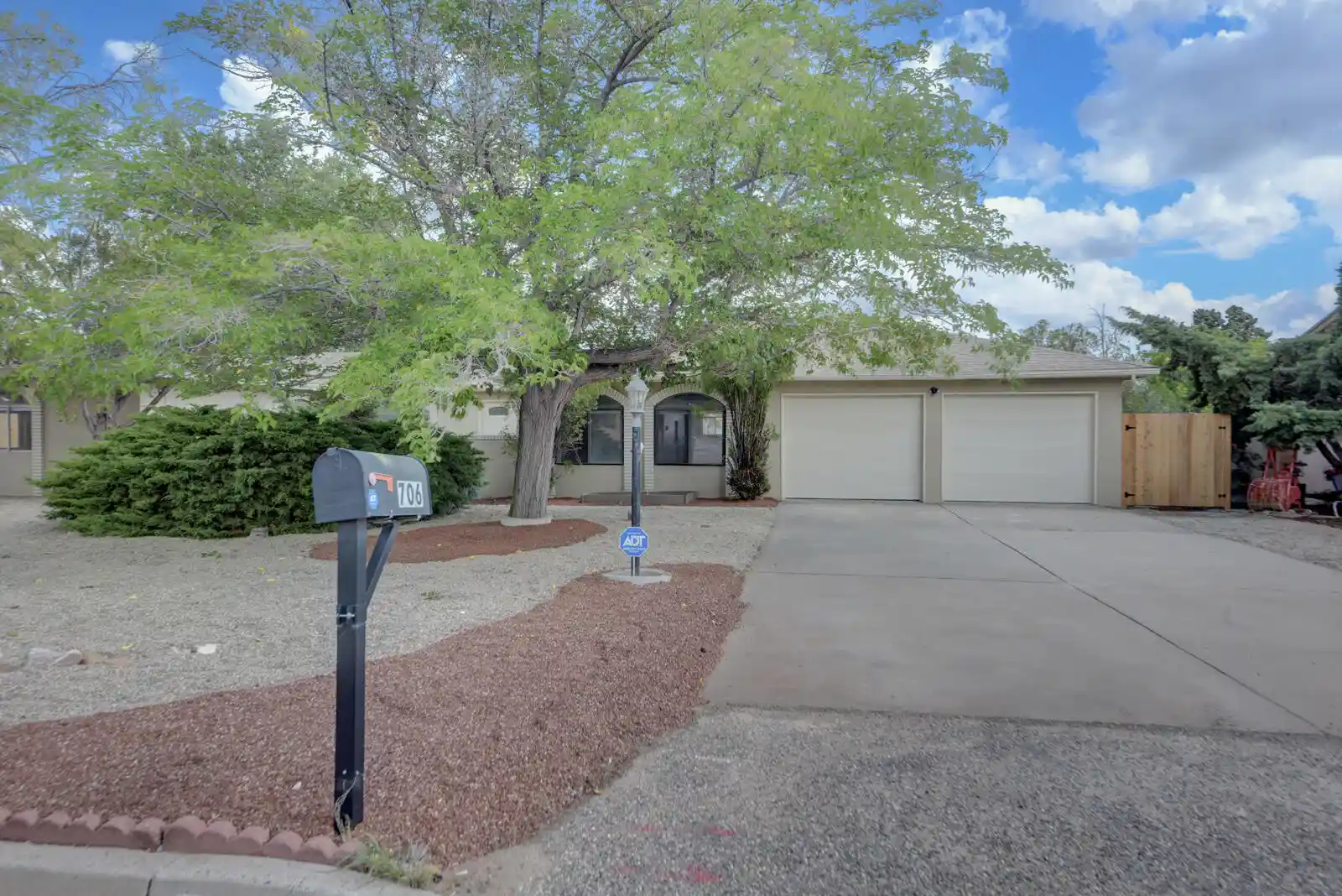 Photo 1 of Single family home for sale at 706 Cerro De Ortega Dr Se, Rio Rancho, NM 87124 | MLS# 1111470 | Listing updated on 2026-10-23