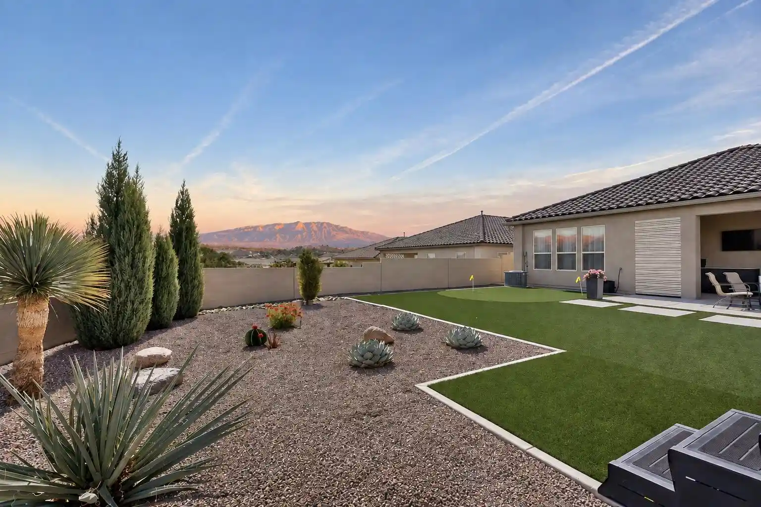 Photo 1 of Single family home for sale at 2554 Guadalupe Rd Ne, Rio Rancho, NM 87144 | MLS# 1111472 | Listing updated on 2026-10-21