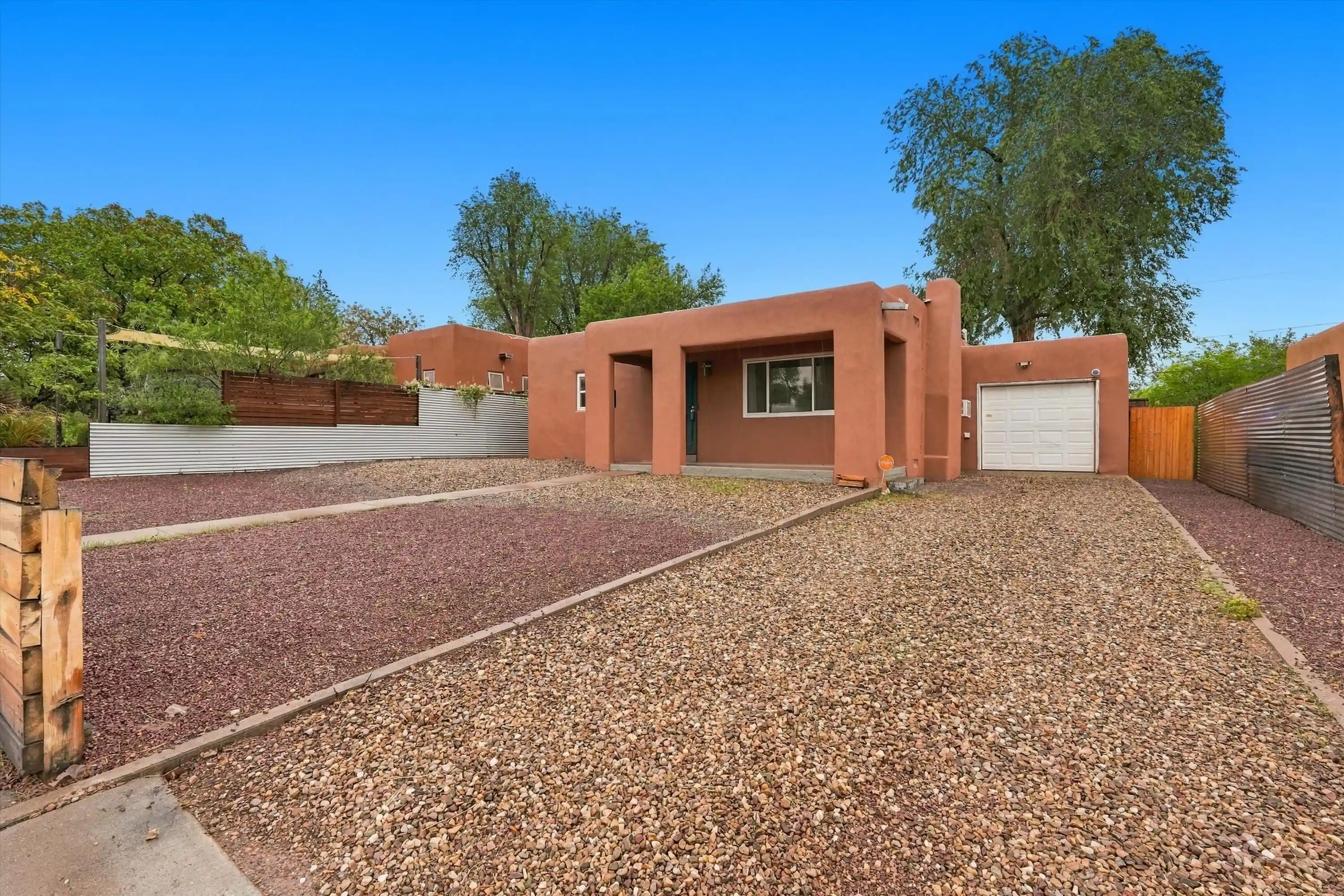 Photo 1 of Sale Pending at 2734 San Rafael Ave Se, Albuquerque, NM 87106 | MLS# 1111476 | Listing updated on 2026-10-21