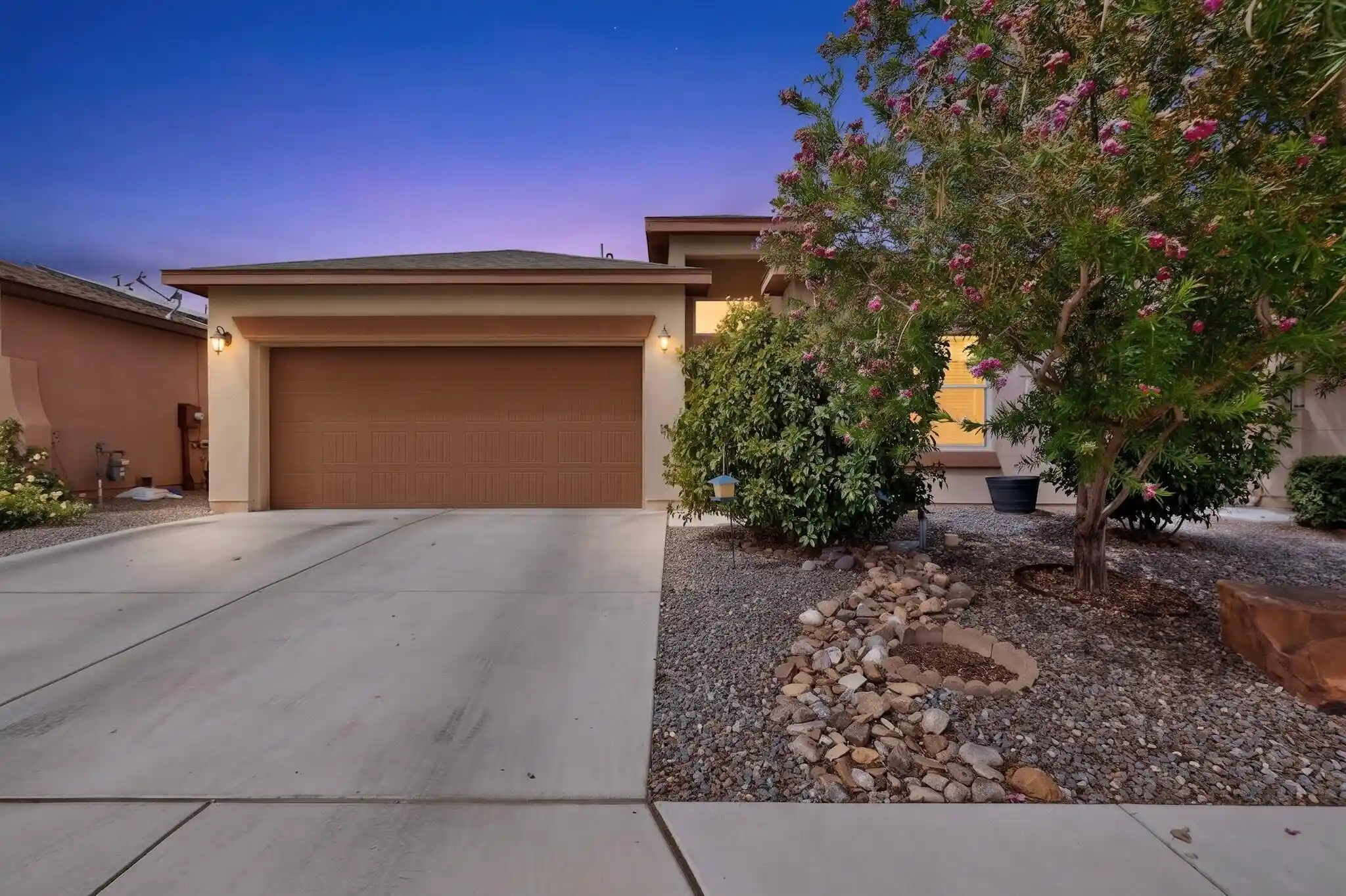 Photo 1 of Single family home for sale at 5823 Ermemin Ave Nw, Albuquerque, NM 87114 | MLS# 1111499 | Listing updated on 2026-10-21