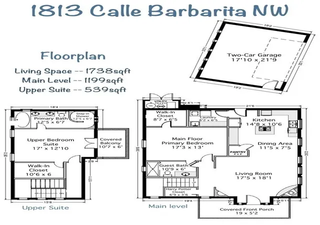 Photo 3 of Single family home for sale at 1813 Calle Barbarita Nw, Albuquerque, NM 87107 | MLS# 1111501 | Listing updated on 2026-09-25